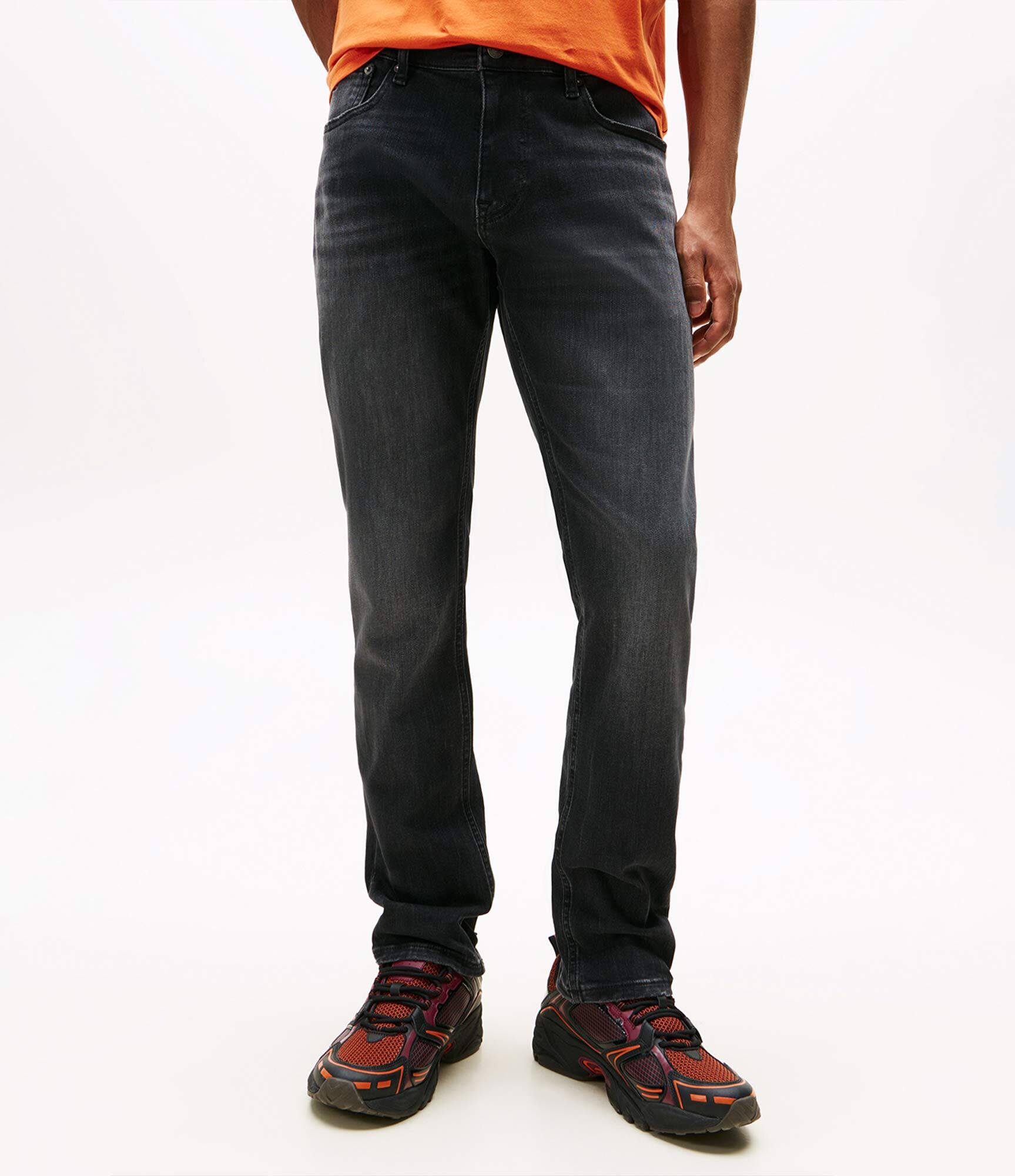 Tommy Jeans Blugi AUSTIN | Slim Fit