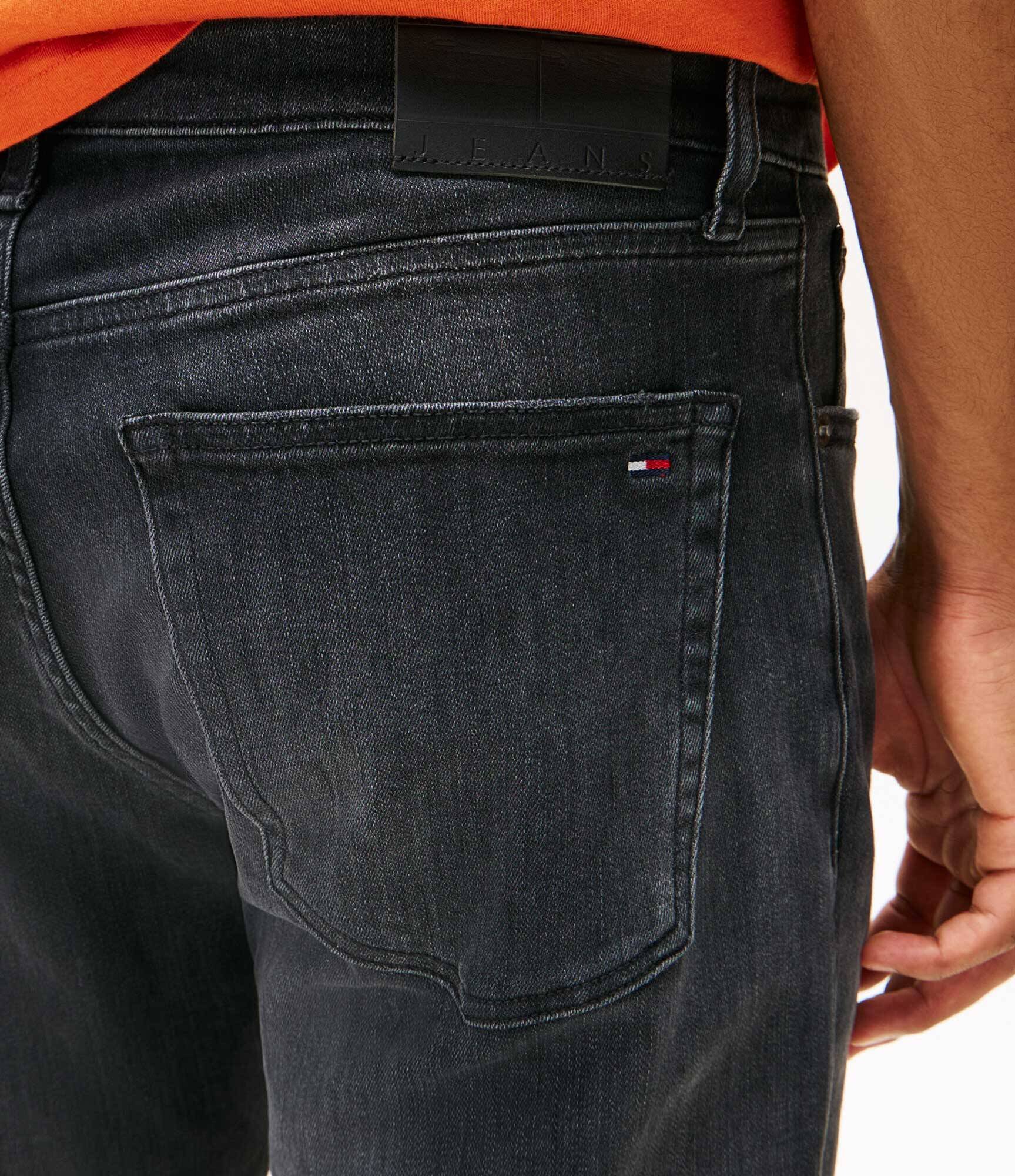 Tommy Jeans Blugi AUSTIN | Slim Fit
