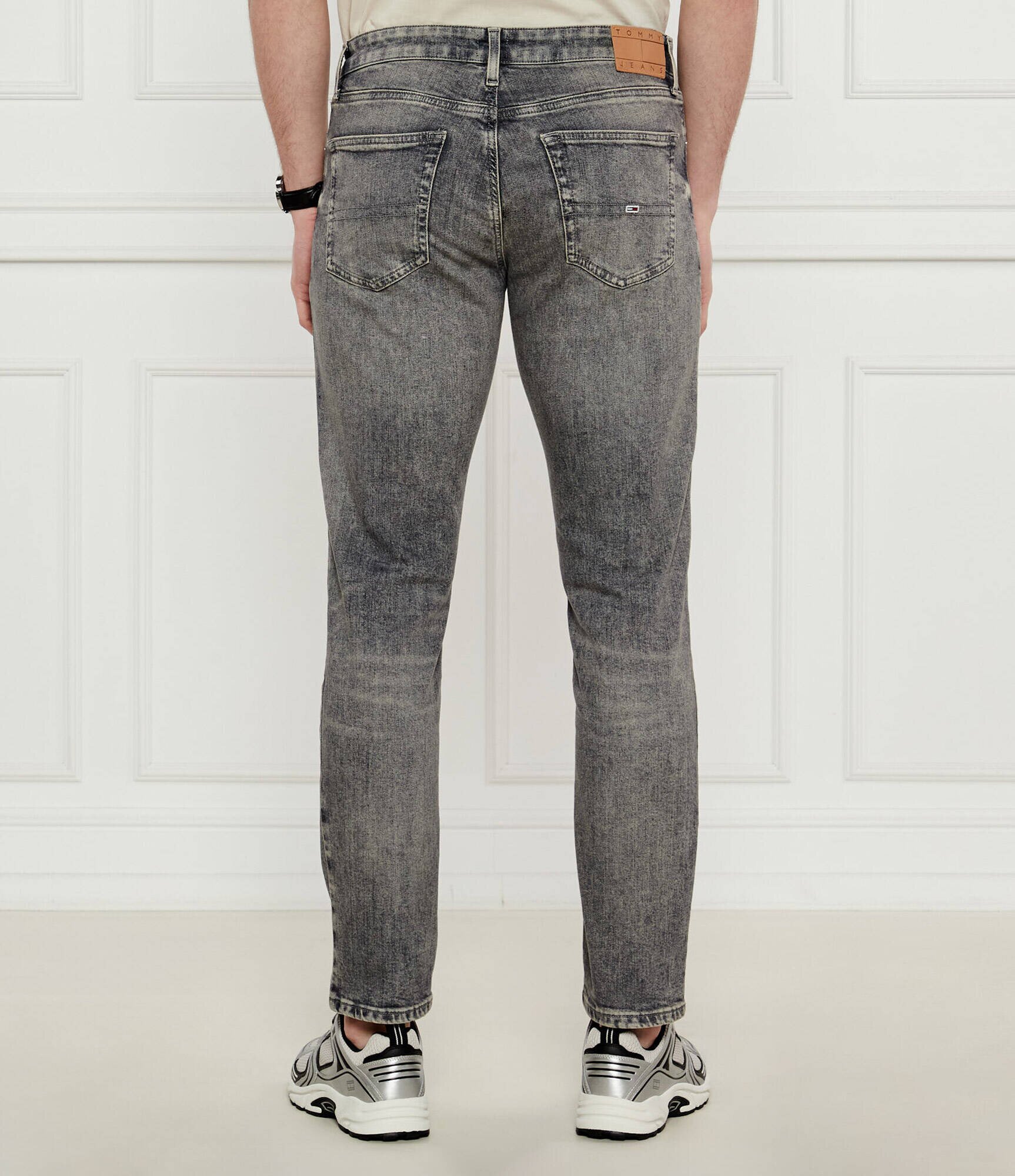 Tommy Jeans Blugi AUSTIN | Slim Fit