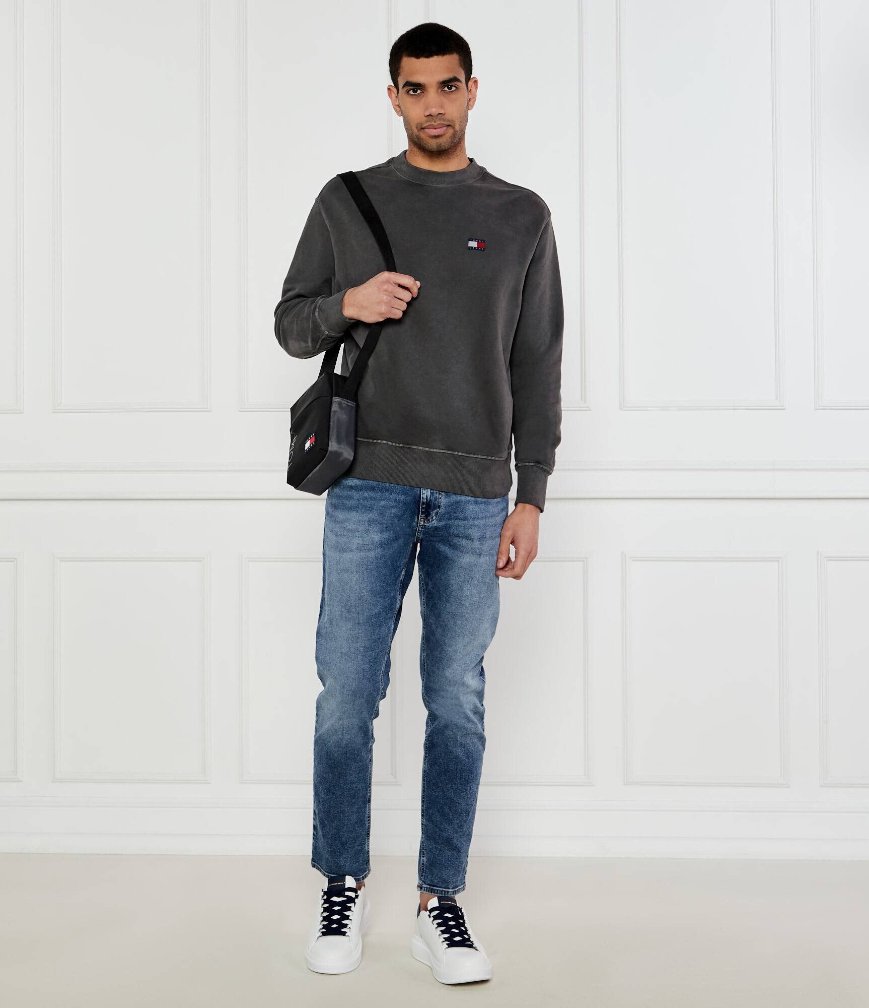 Tommy Jeans Blugi AUSTIN | Slim Fit