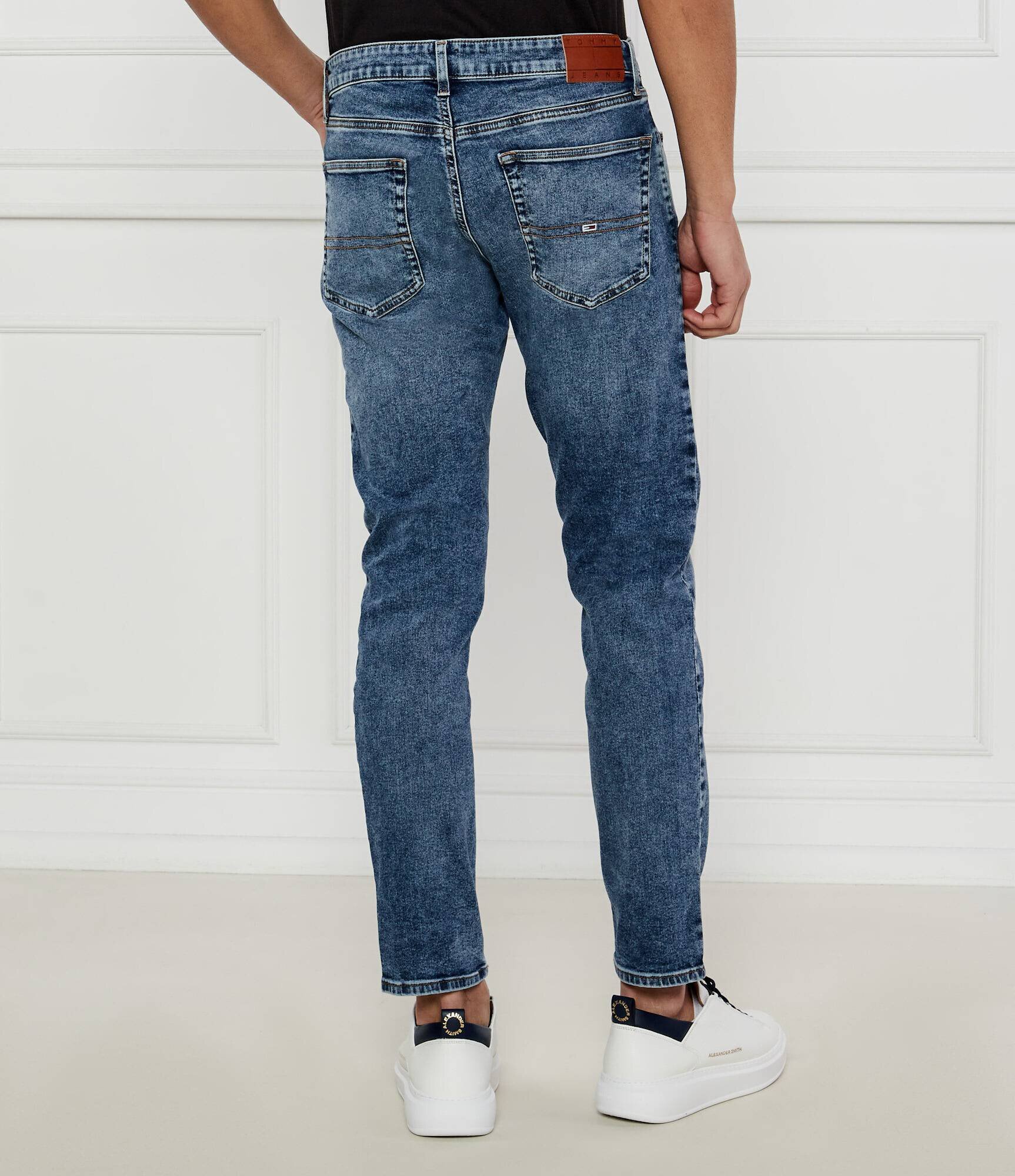 Tommy Jeans Blugi AUSTIN | Slim Fit
