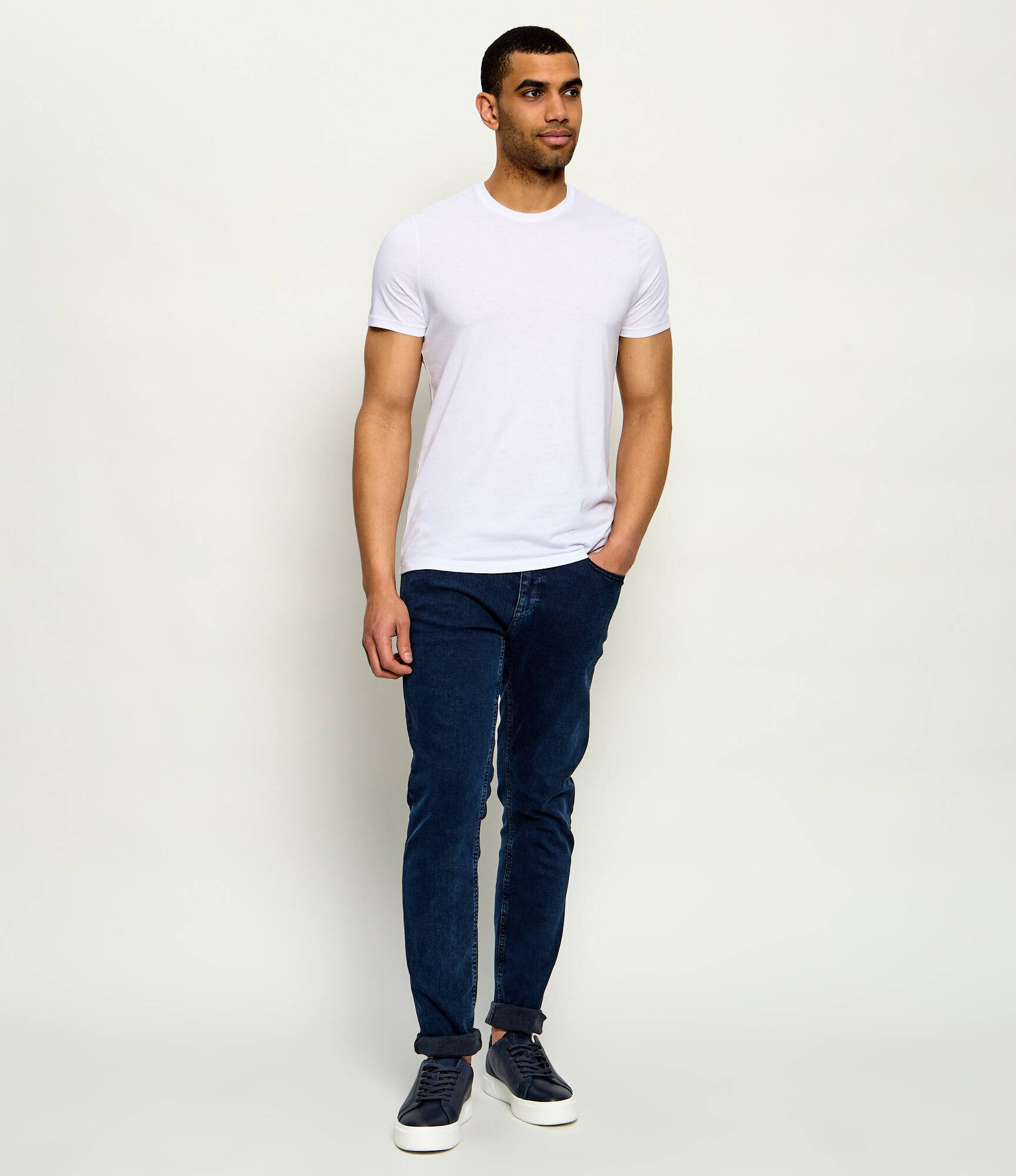 Tommy Jeans Blugi Austin | Tailored slim