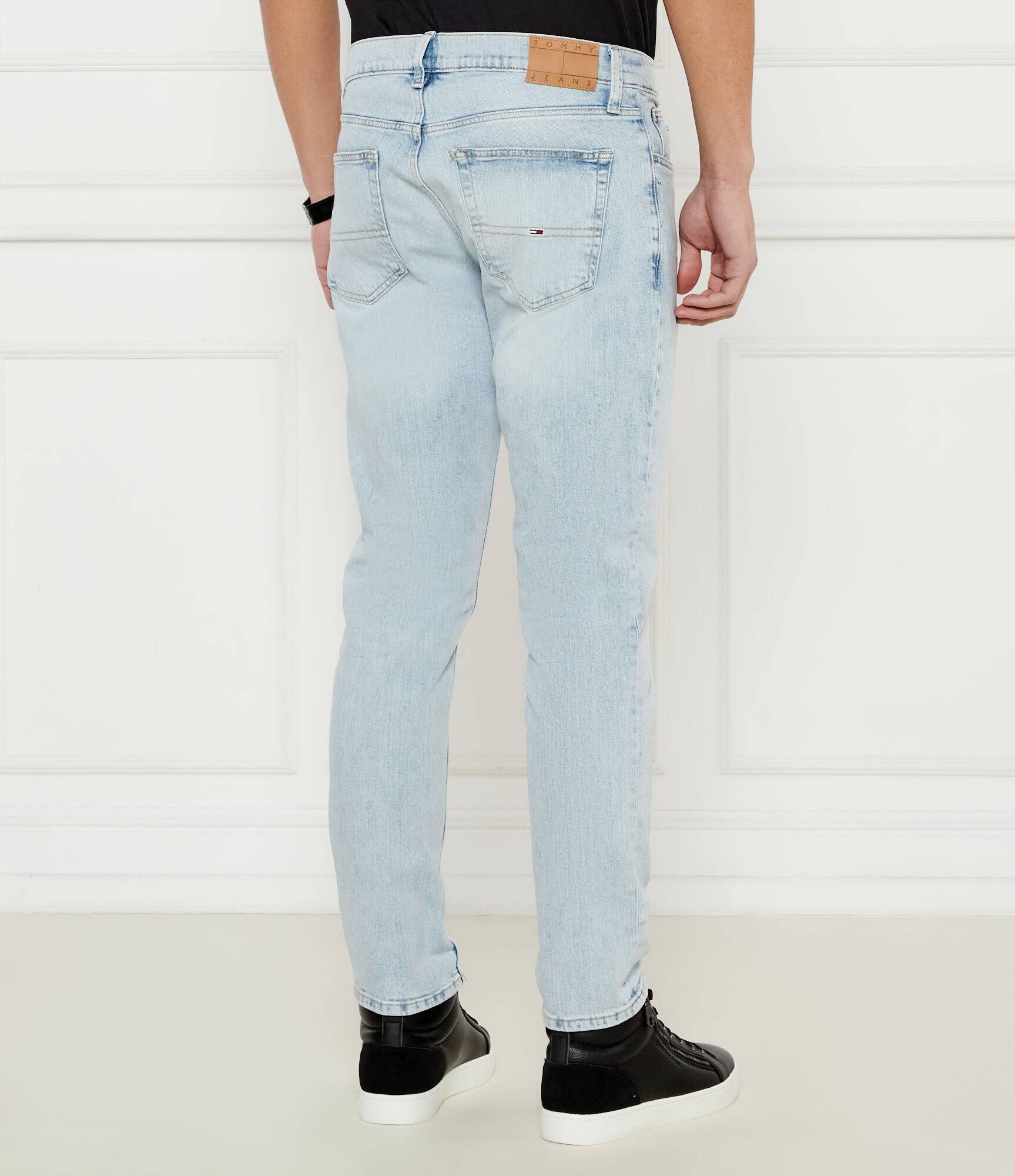 Tommy Jeans Blugi Austin | Tapered fit