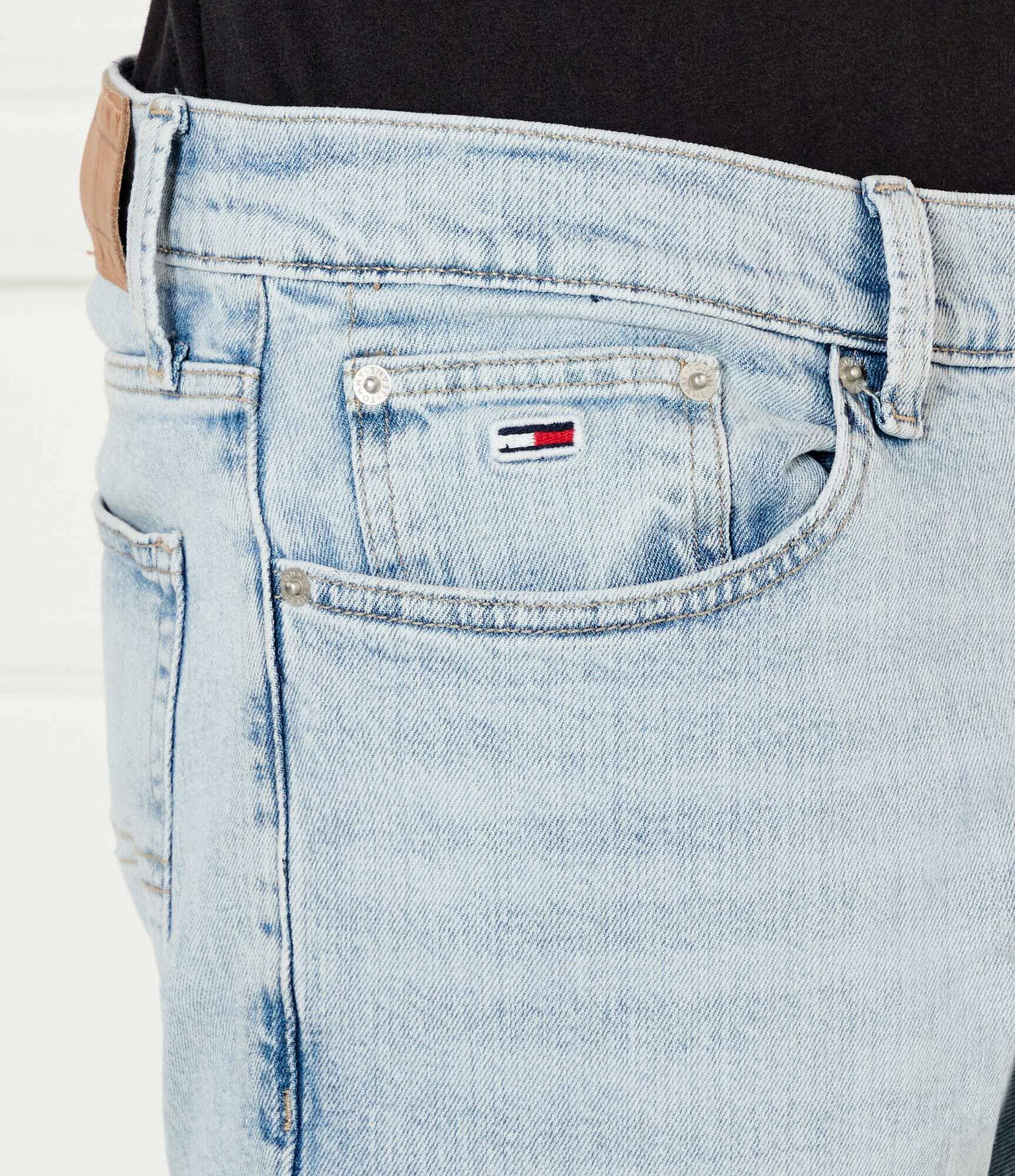 Tommy Jeans Blugi Austin | Tapered fit
