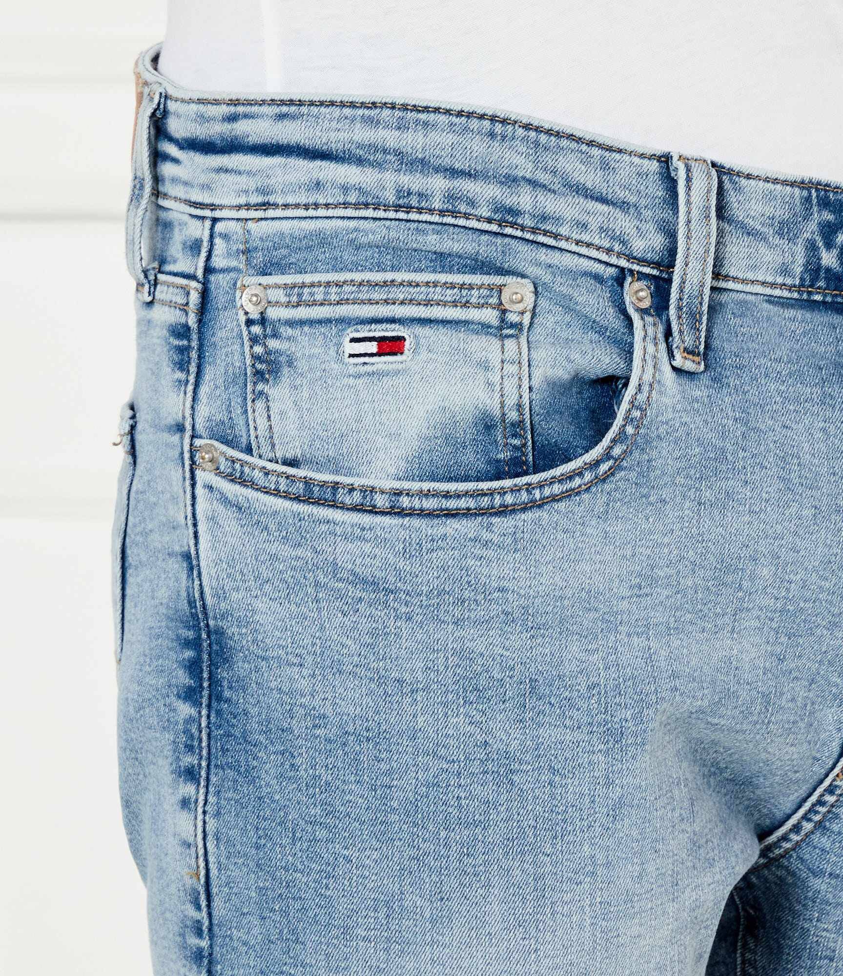 Tommy Jeans Blugi Austin | Tapered fit