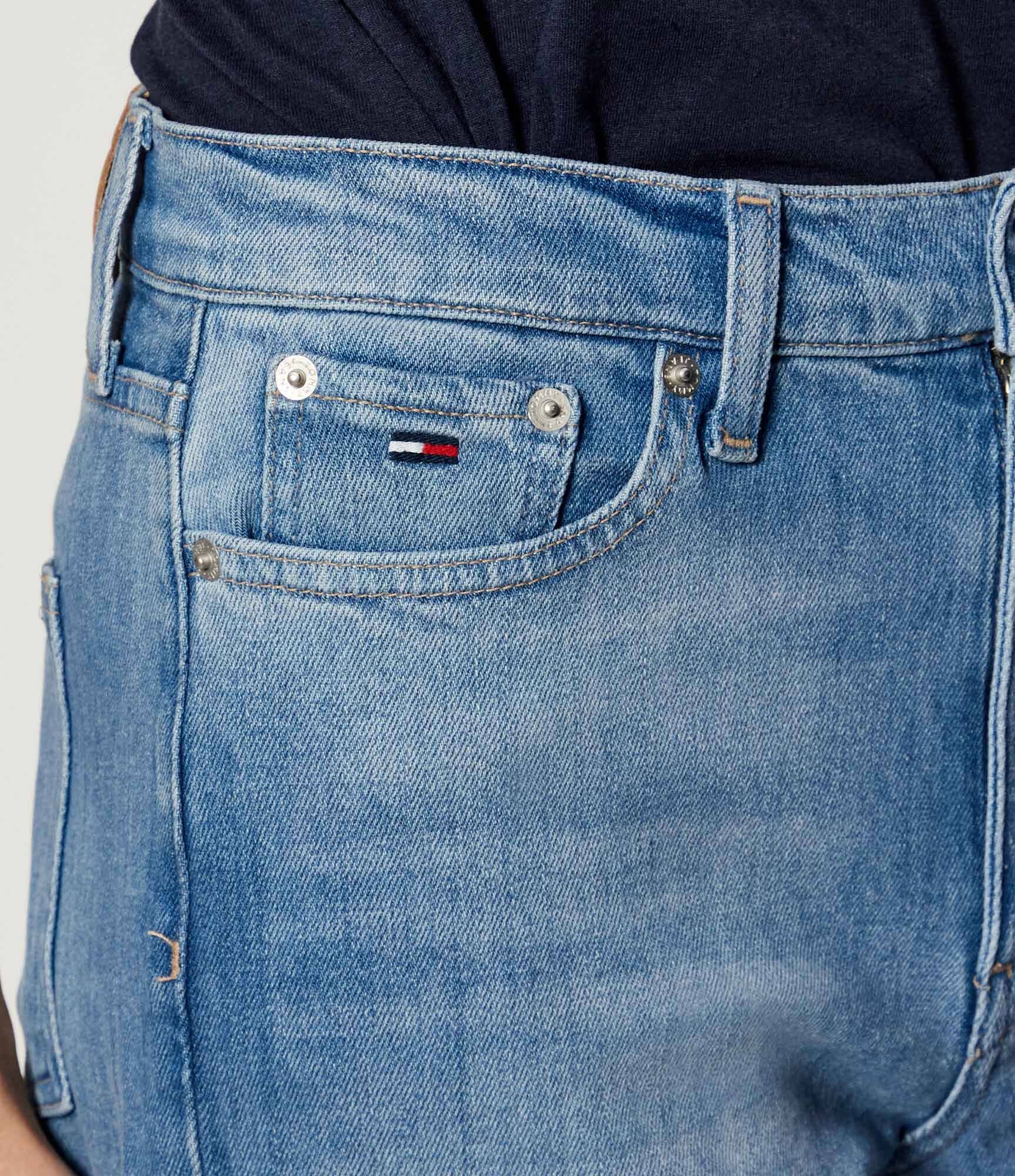 Tommy Jeans Blugi BELLA | flare fit | high waist
