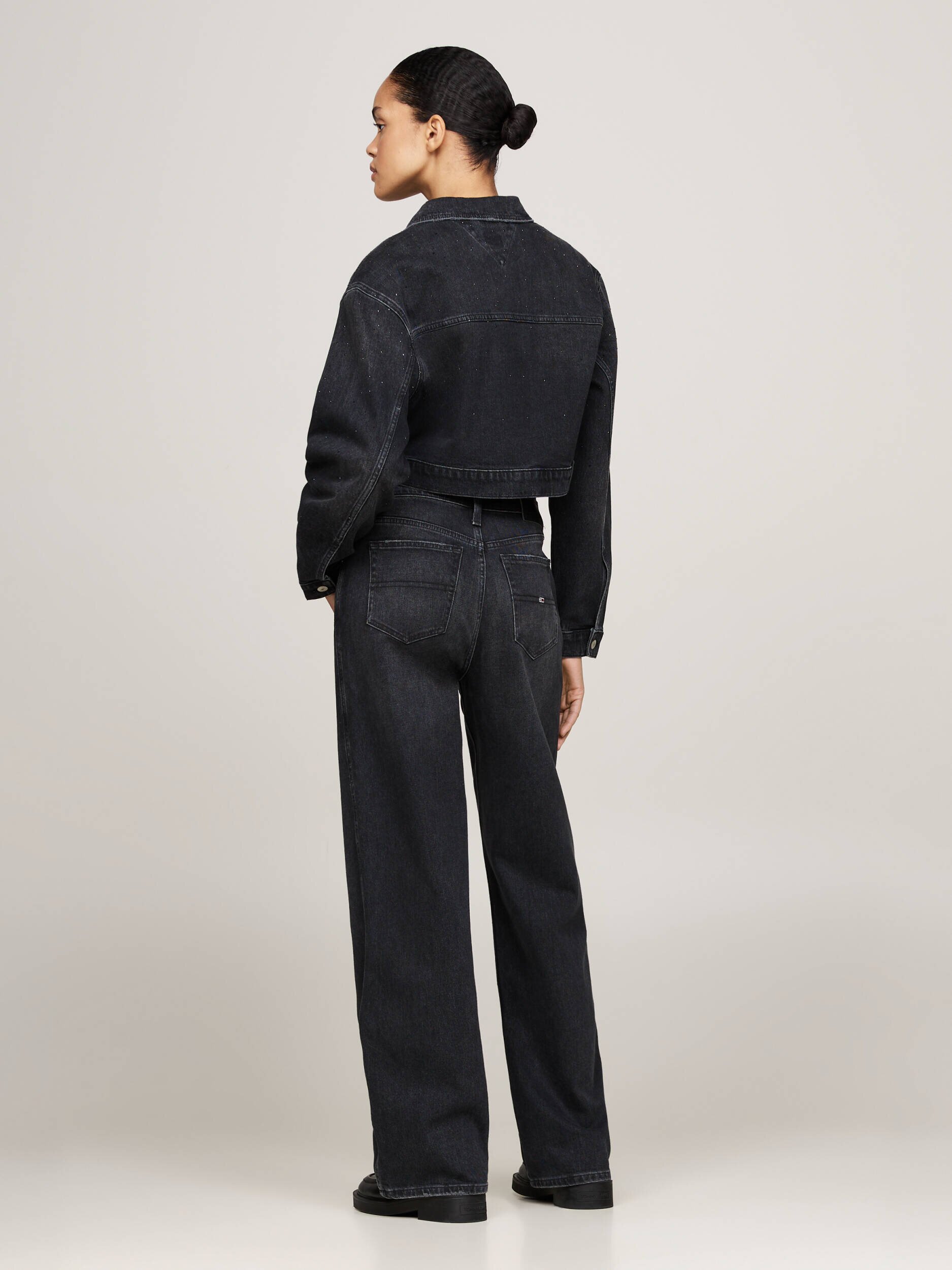 Tommy Jeans Blugi BETSY | flare fit