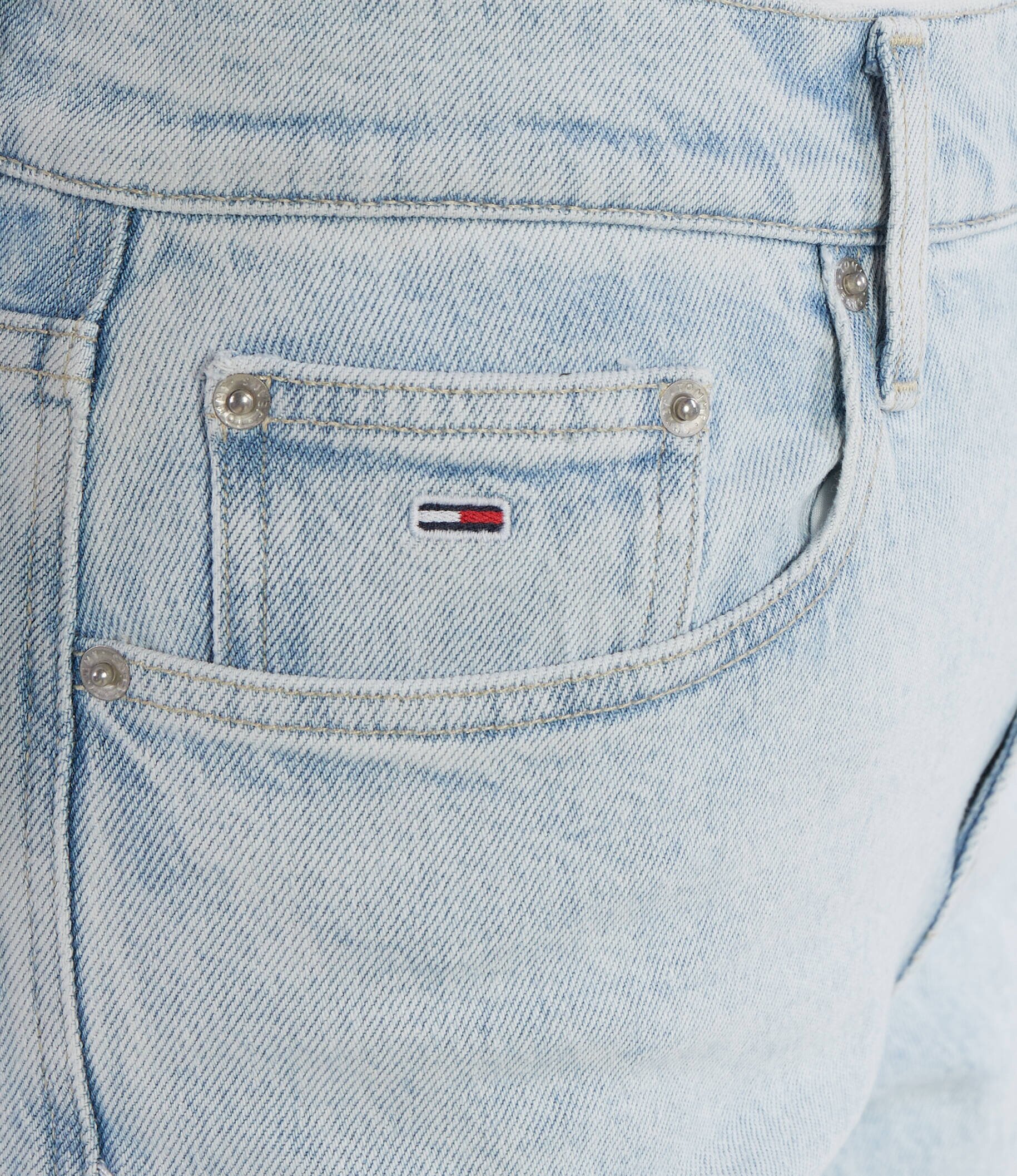 Tommy Jeans Blugi BETSY | Loose fit | mid rise