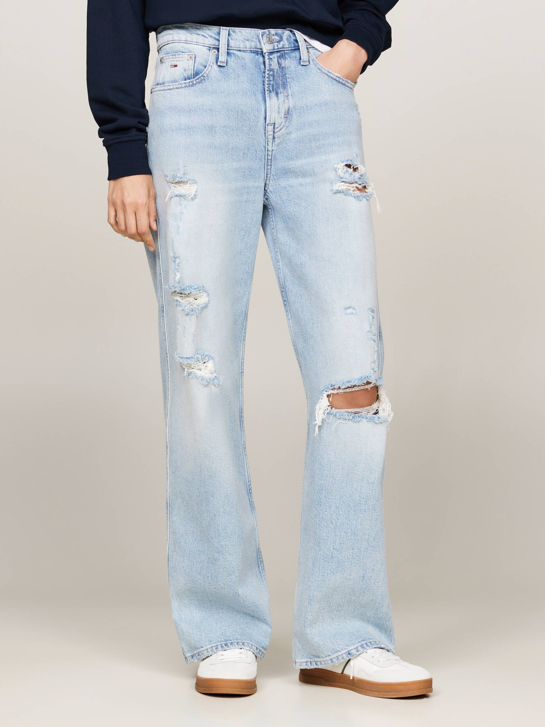 Tommy Jeans Blugi Betsy | regular fit