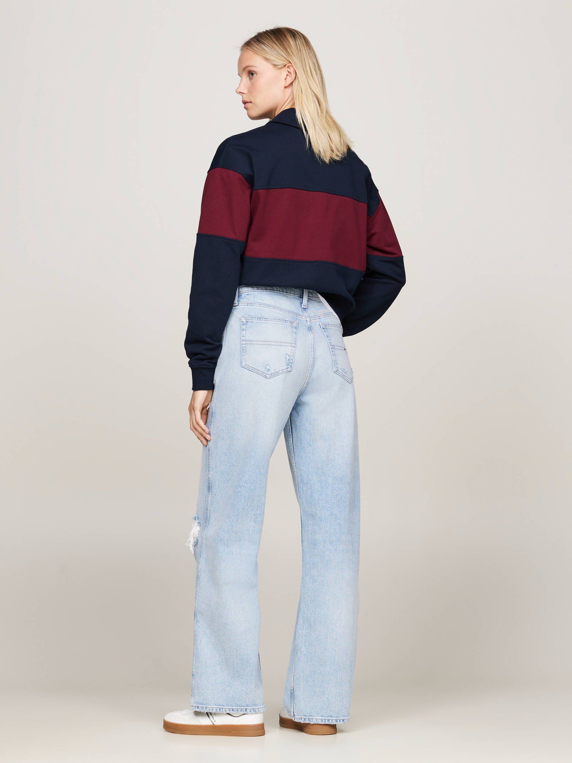 Tommy Jeans Blugi Betsy | regular fit
