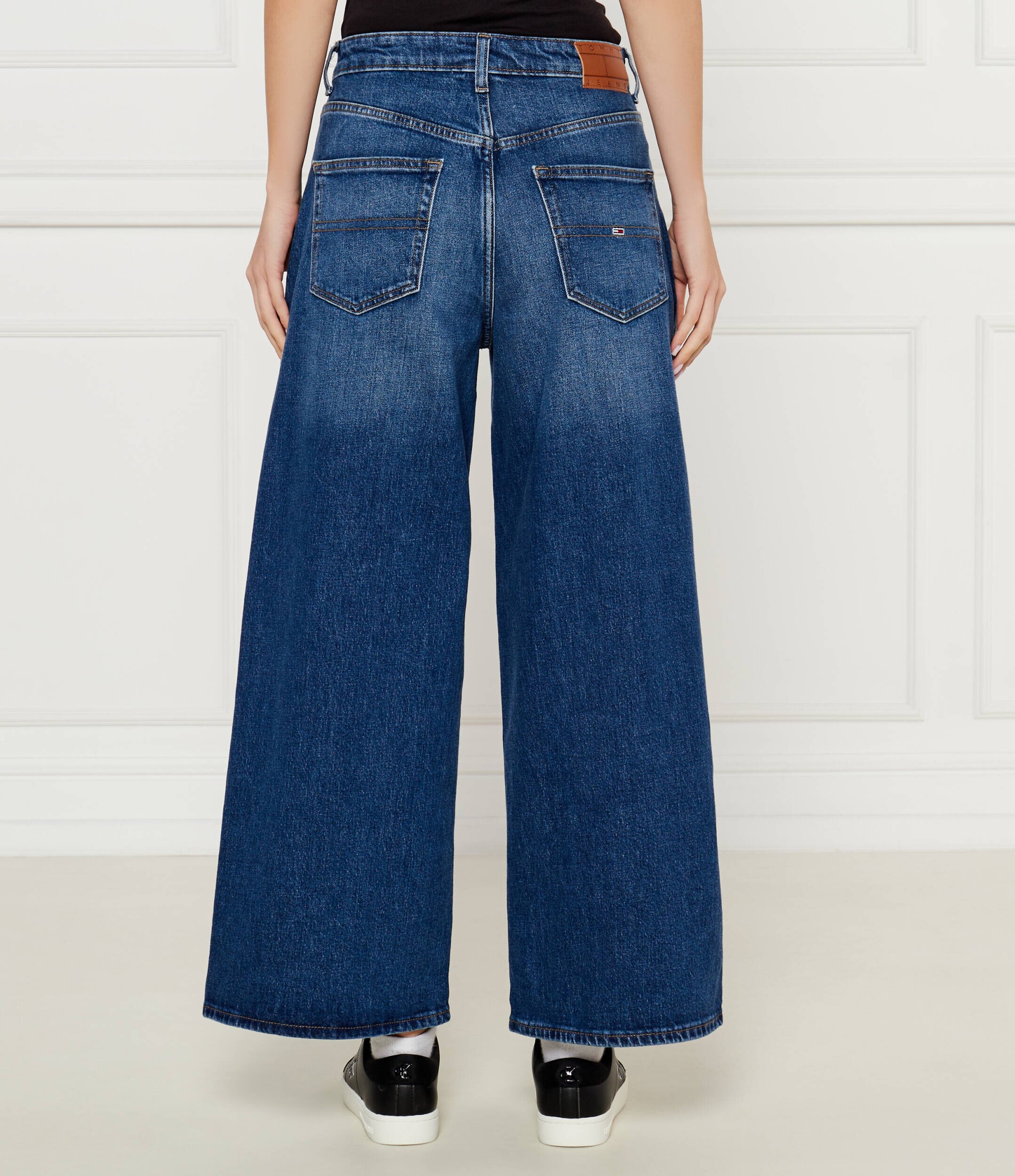 Tommy Jeans Blugi CHARLIE | flare fit