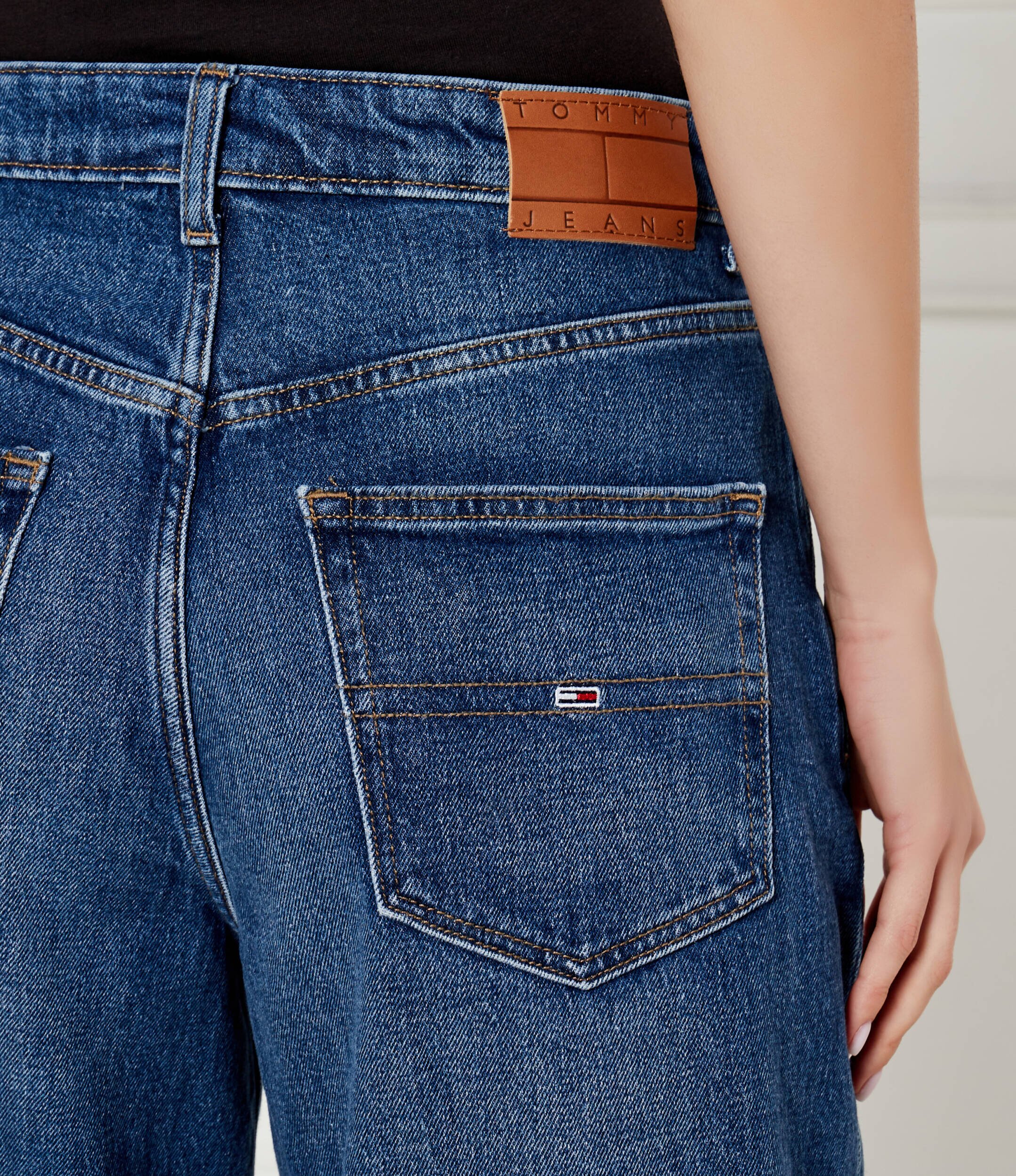 Tommy Jeans Blugi CHARLIE | flare fit