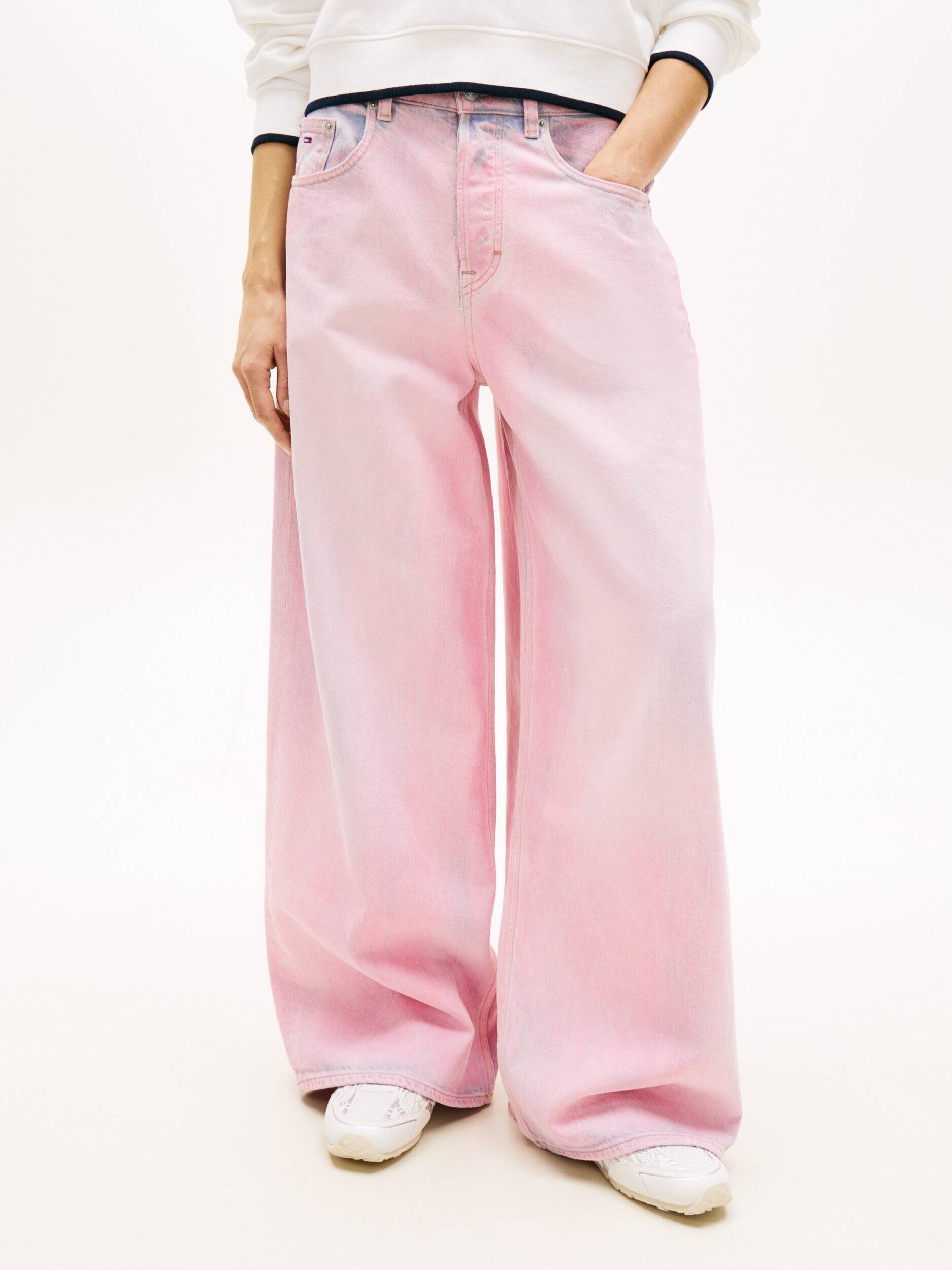 Tommy Jeans Blugi Charlie | Loose fit