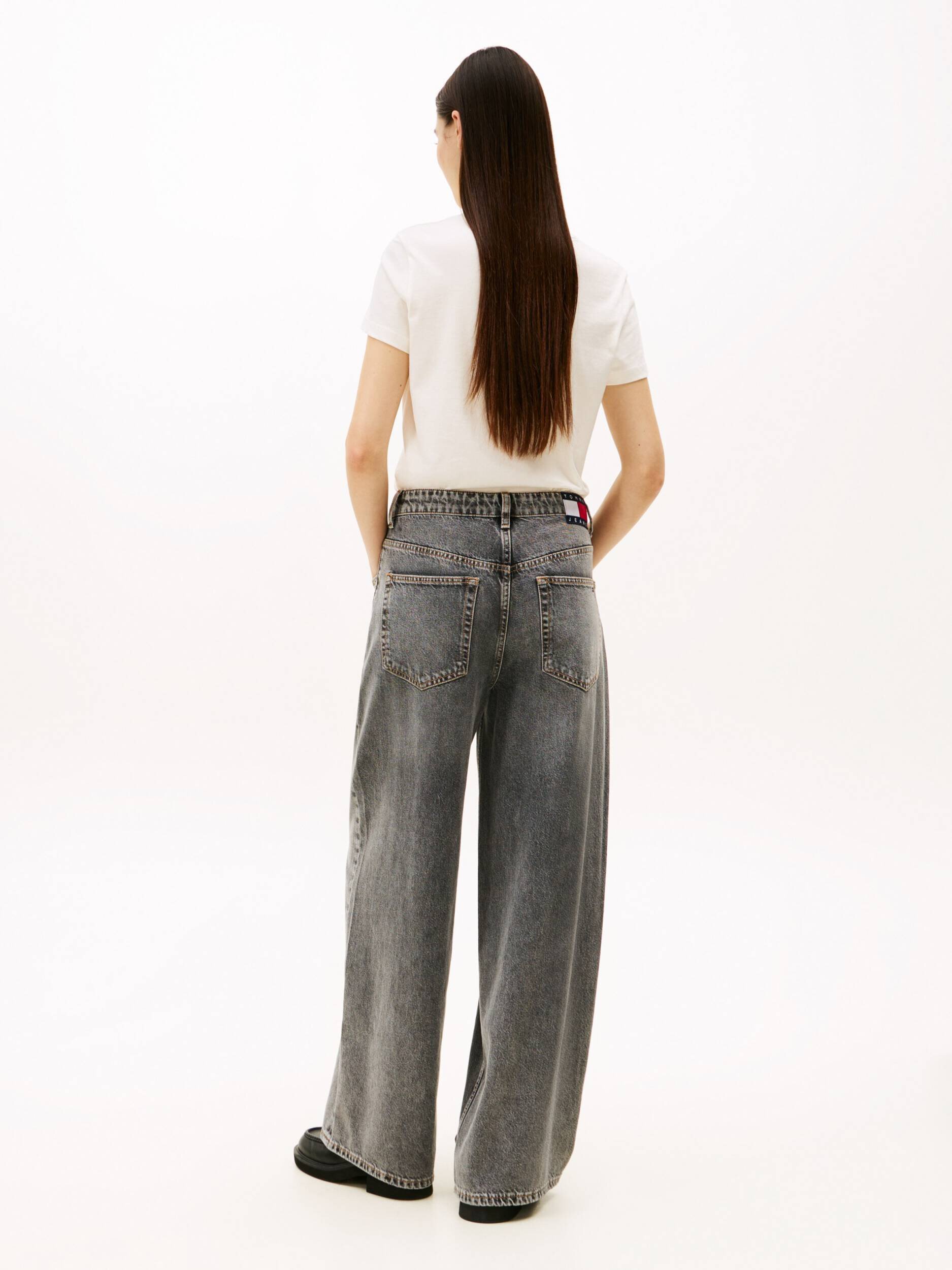 Tommy Jeans Blugi CHARLIE | Loose fit