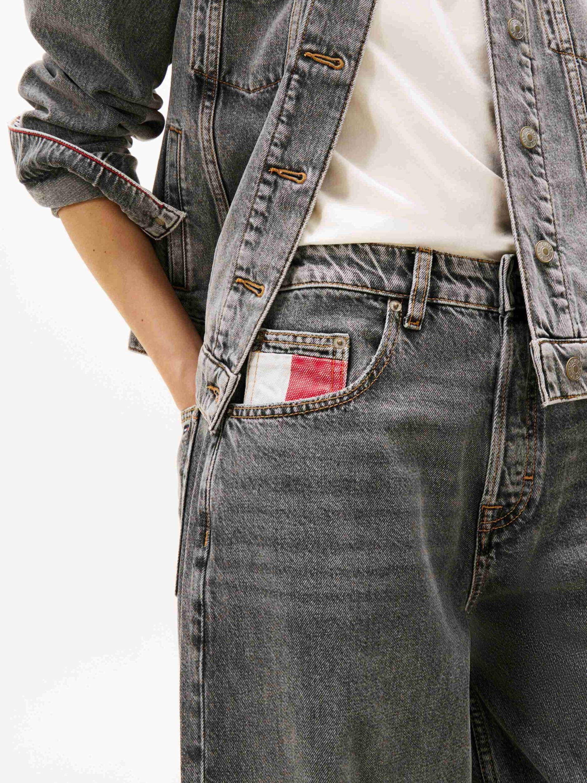 Tommy Jeans Blugi CHARLIE | Loose fit