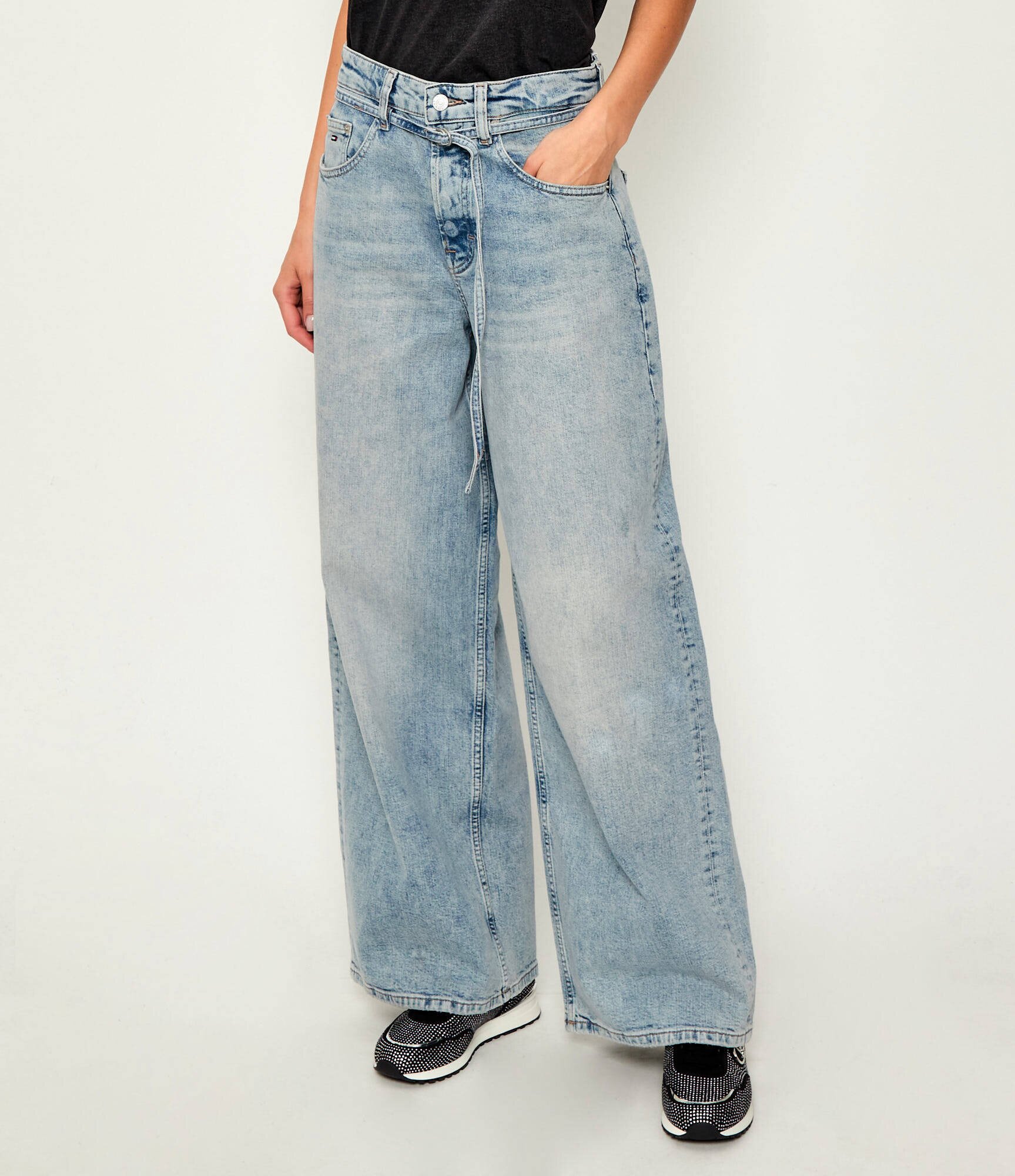 Tommy Jeans Blugi CHARLIE | Loose fit