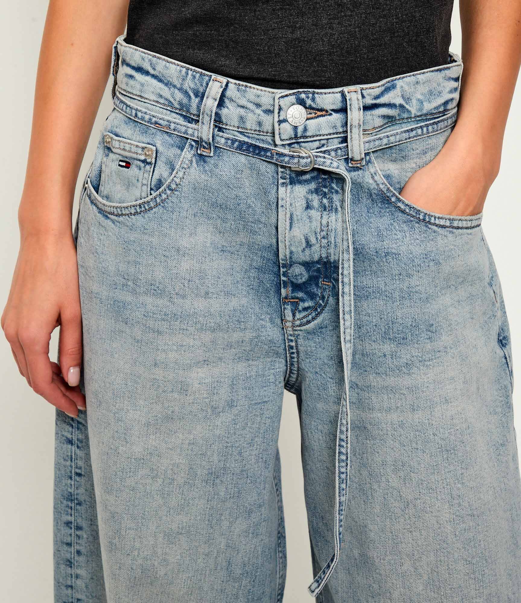 Tommy Jeans Blugi CHARLIE | Loose fit