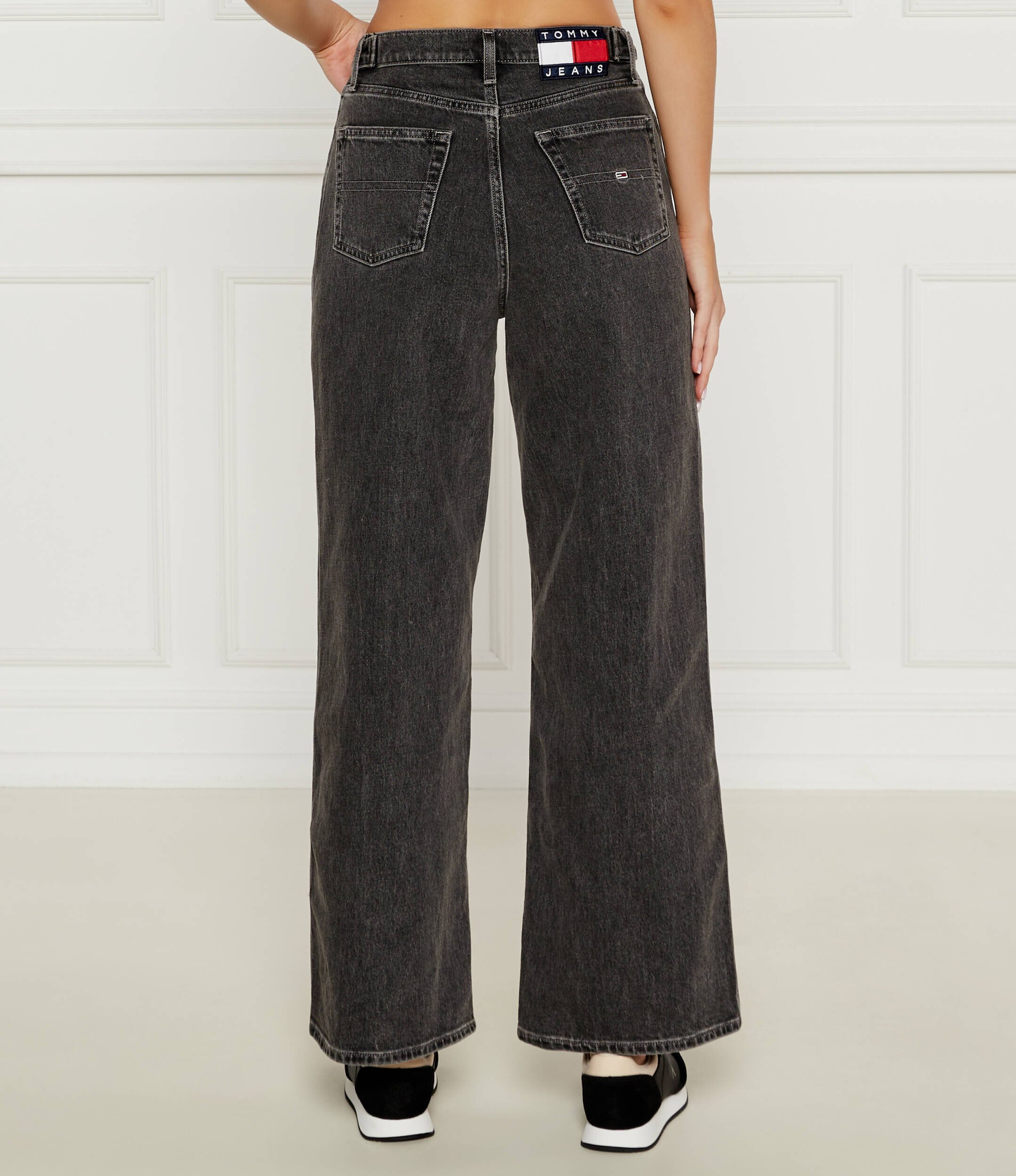 Tommy Jeans Blugi CLAIRE DG4171 | flare fit