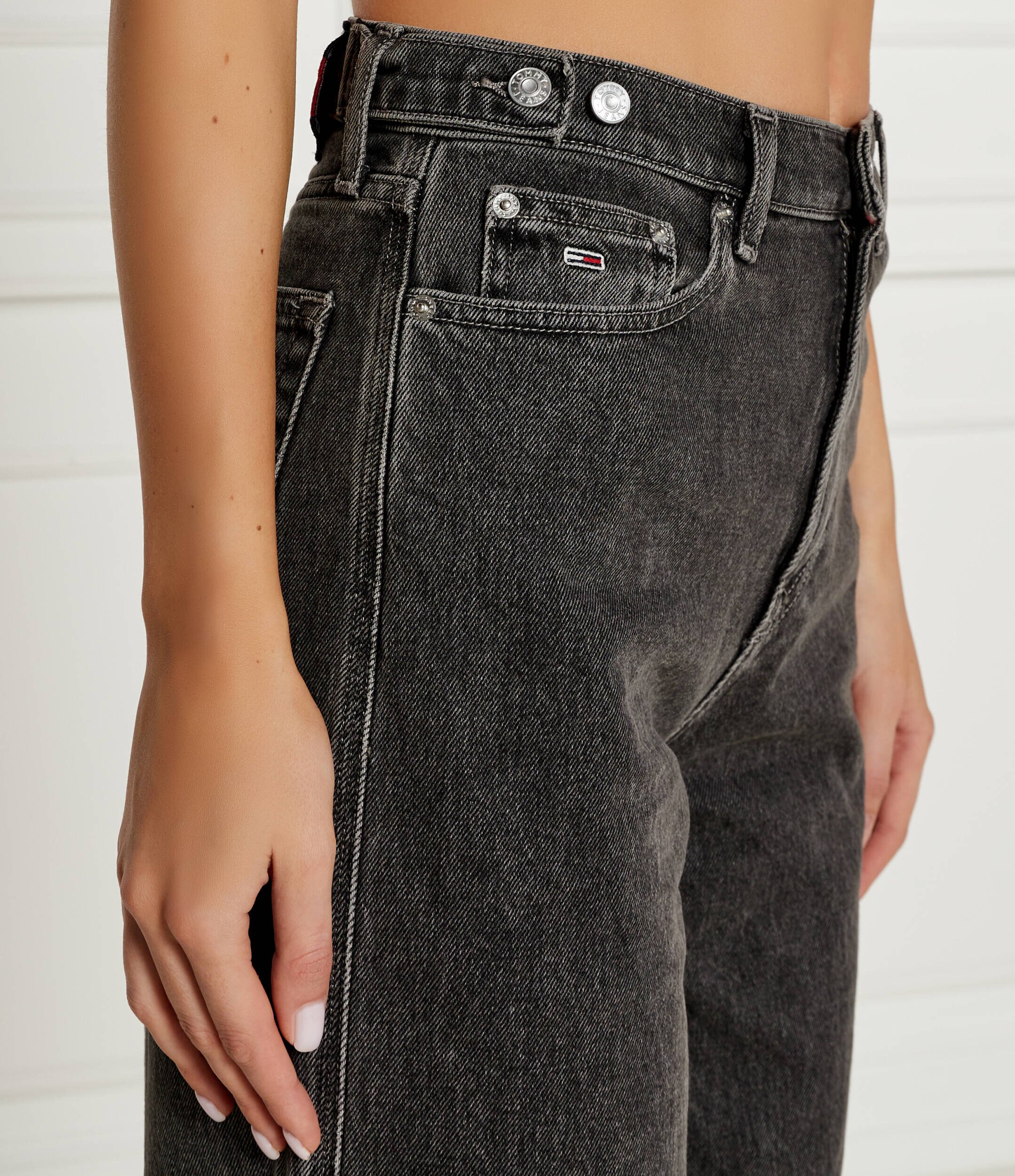 Tommy Jeans Blugi CLAIRE DG4171 | flare fit