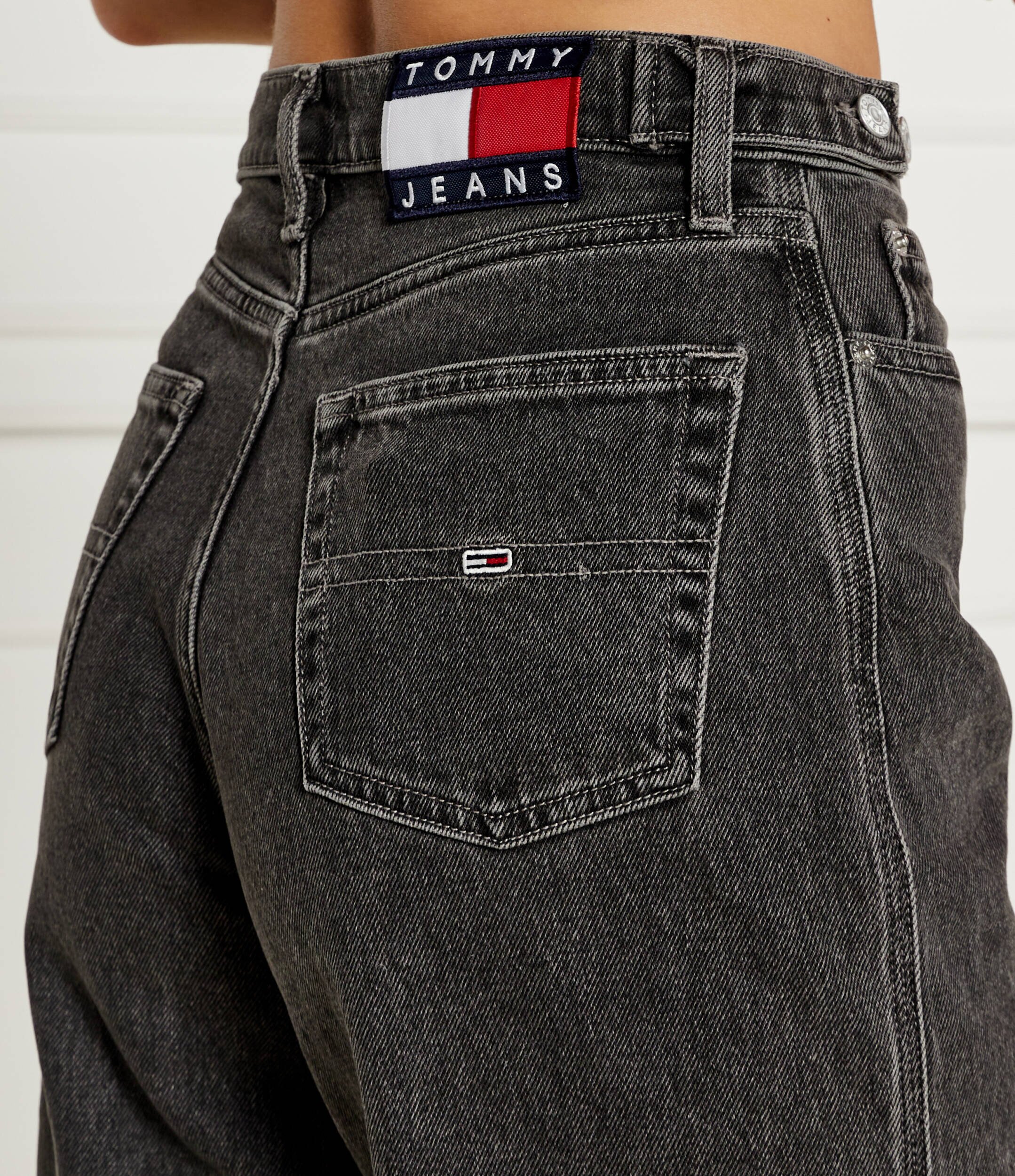 Tommy Jeans Blugi CLAIRE DG4171 | flare fit