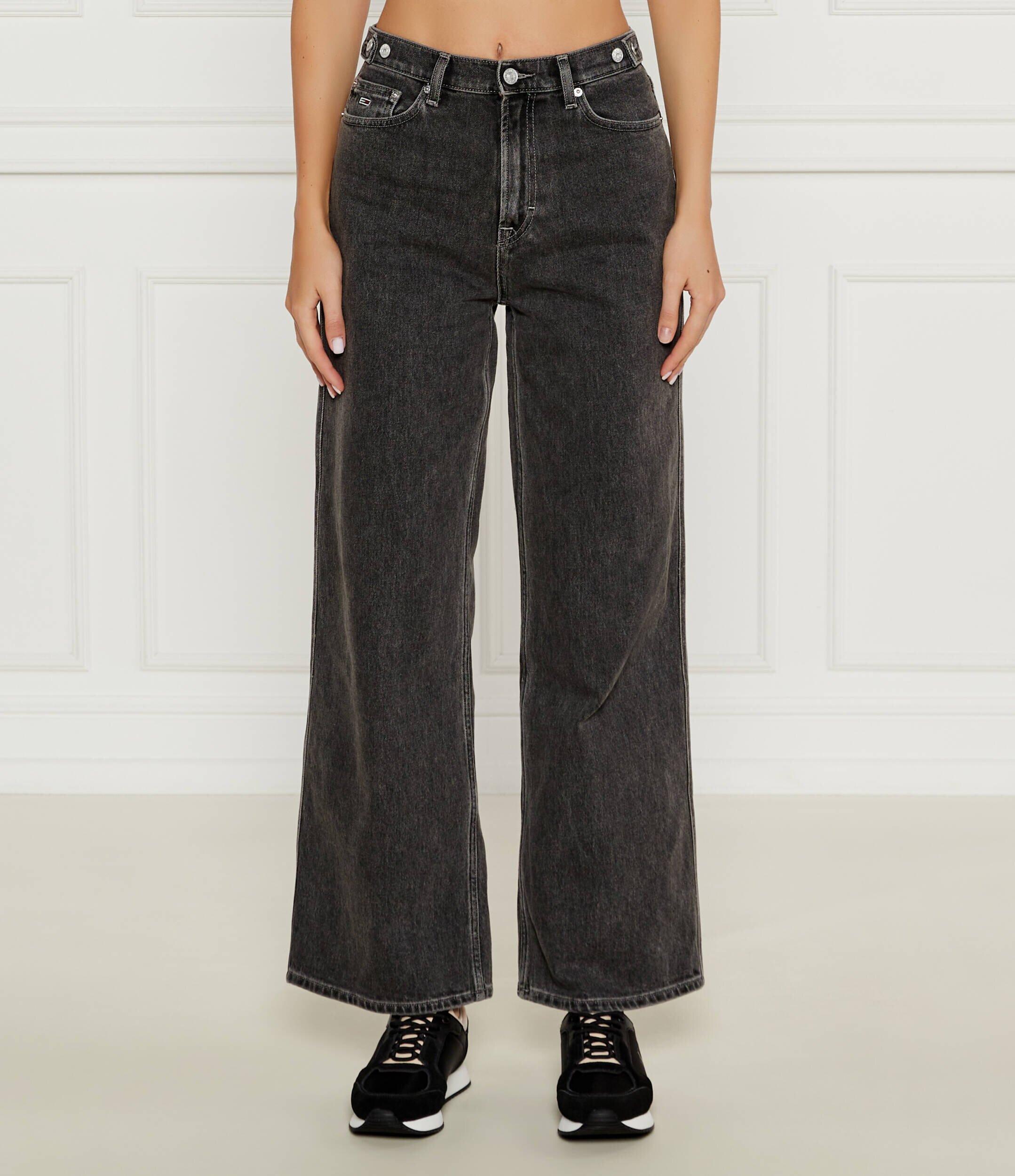 Tommy Jeans Blugi CLAIRE DG4171 | flare fit