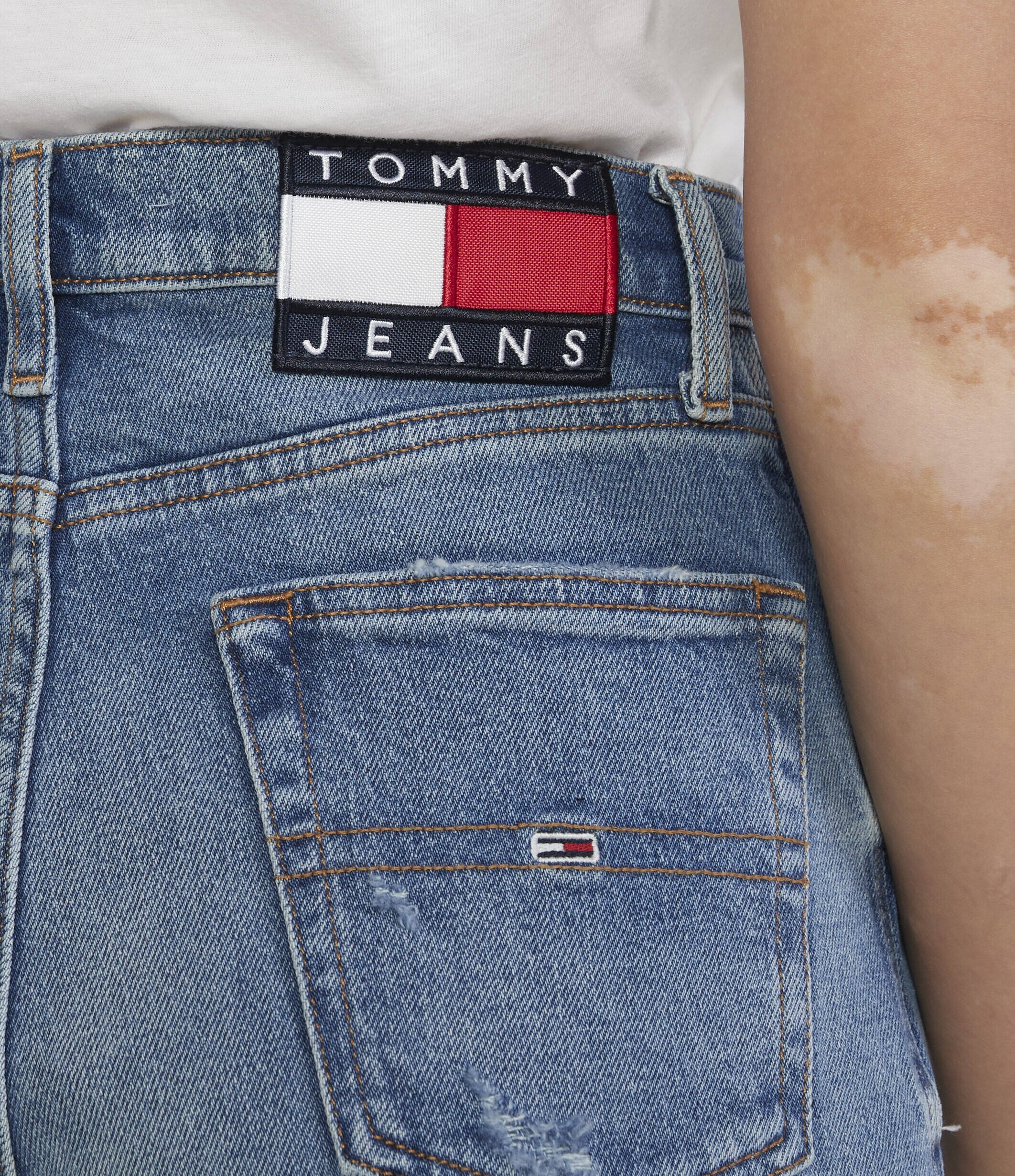 Tommy Jeans Blugi CLAIRE | Loose fit | high rise
