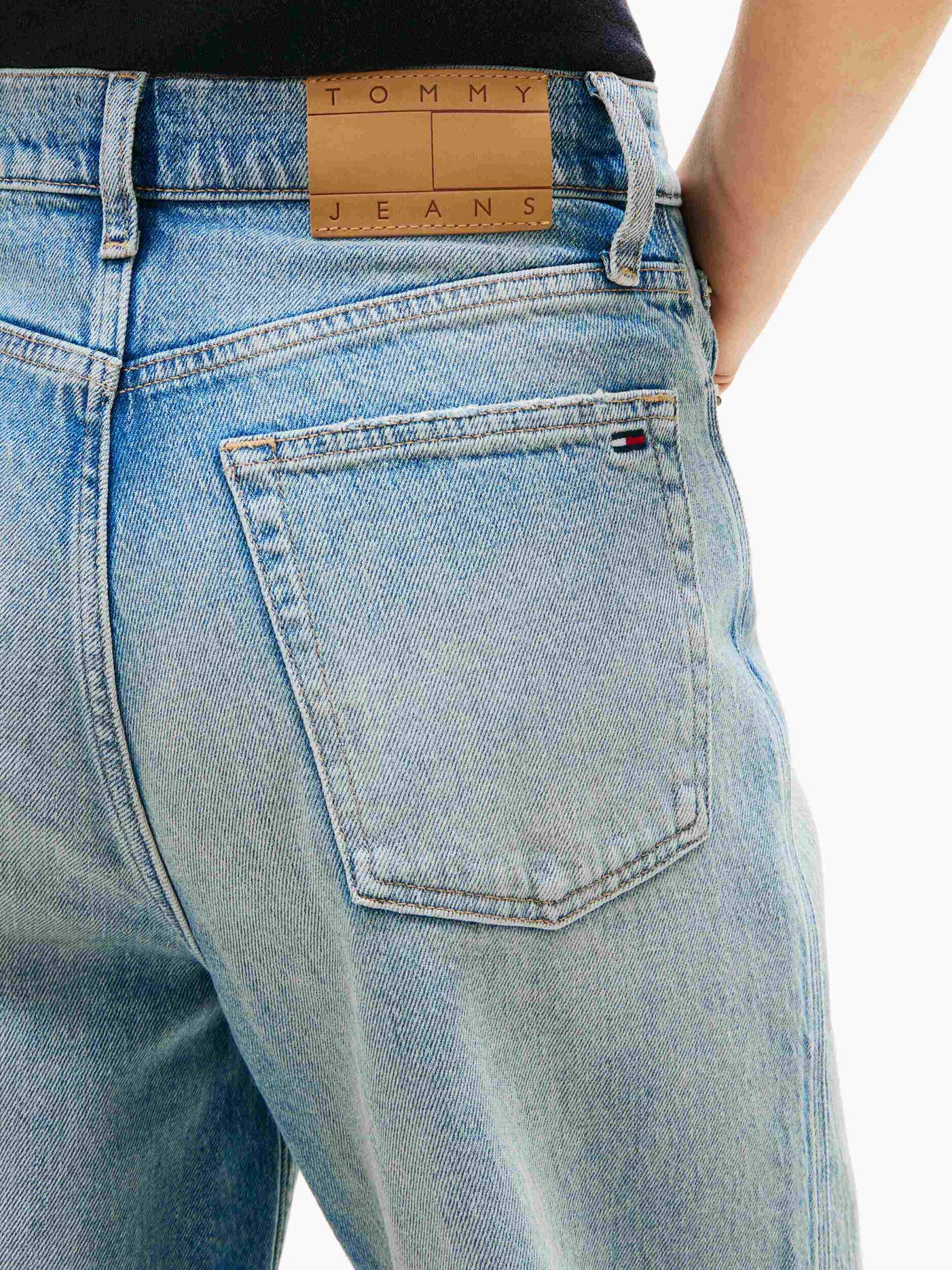 Tommy Jeans Blugi CLAIRE | Loose fit | high waist