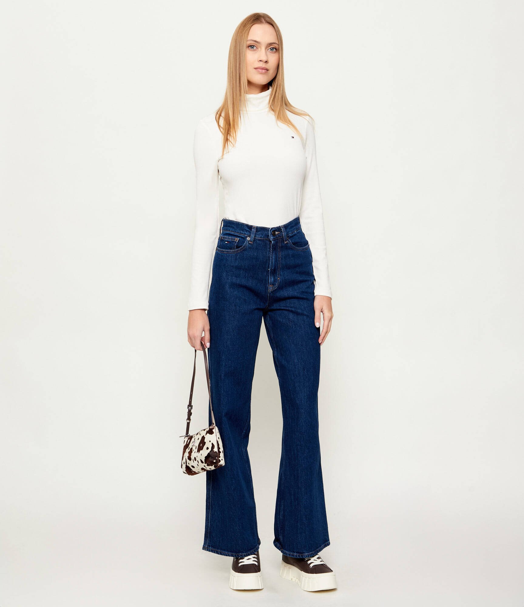 Tommy Jeans Blugi CLAIRE | Relaxed fit