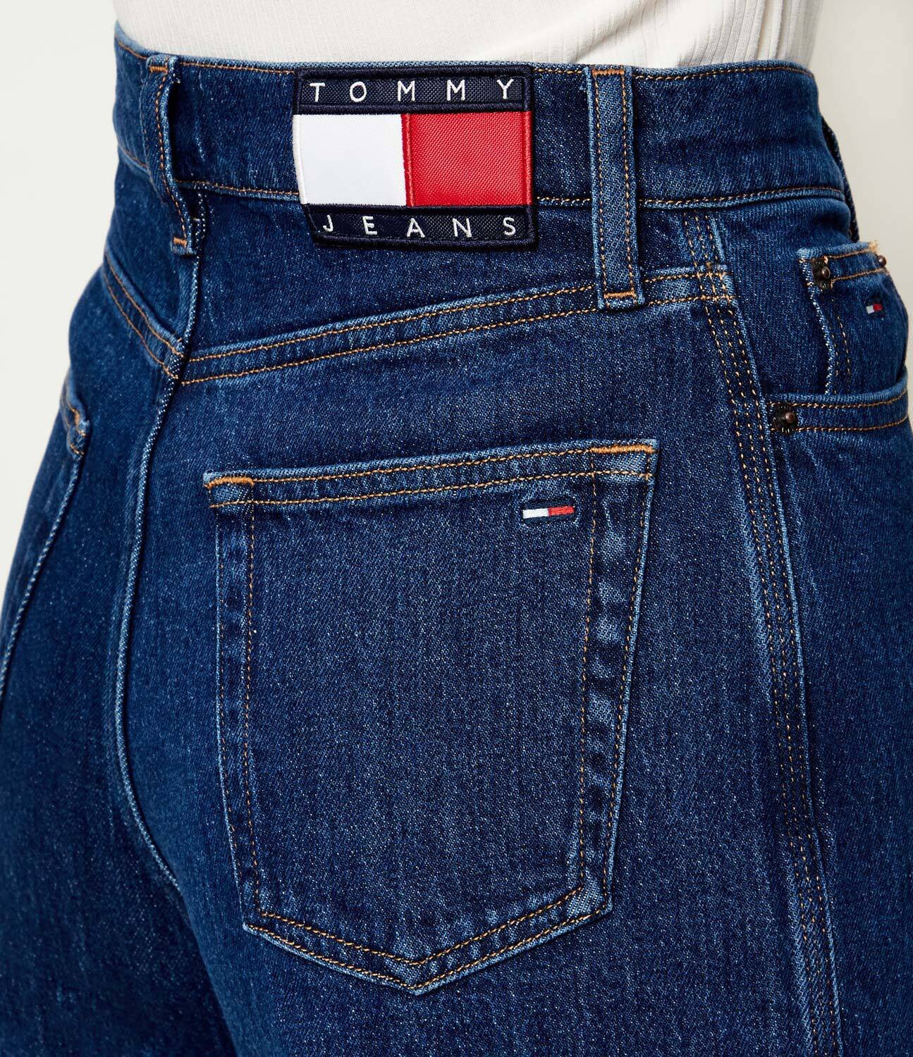 Tommy Jeans Blugi CLAIRE | Relaxed fit