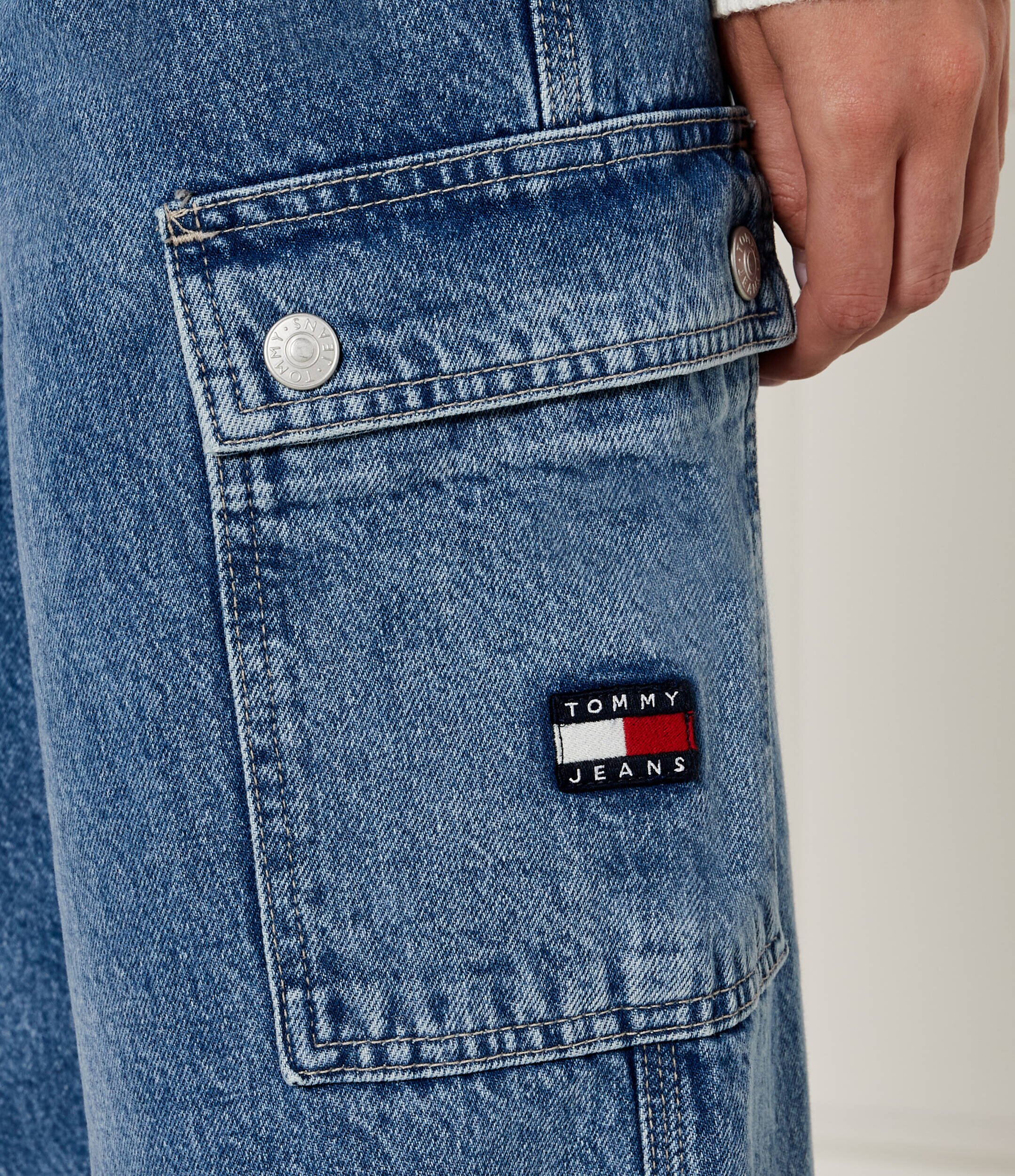 Tommy Jeans Blugi Claire | Relaxed fit