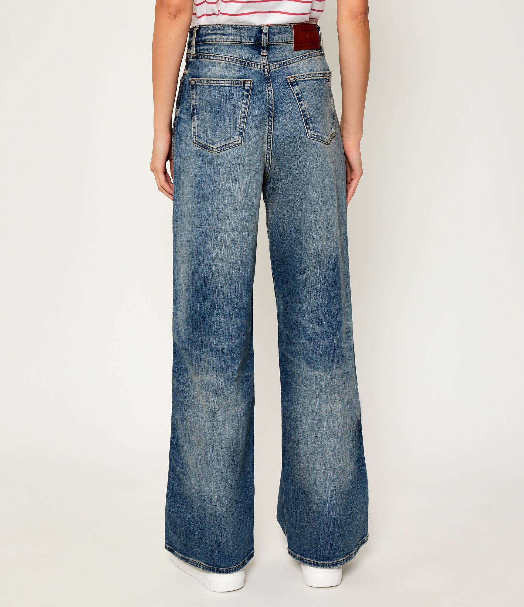Tommy Jeans Blugi CLAIRE | Relaxed fit