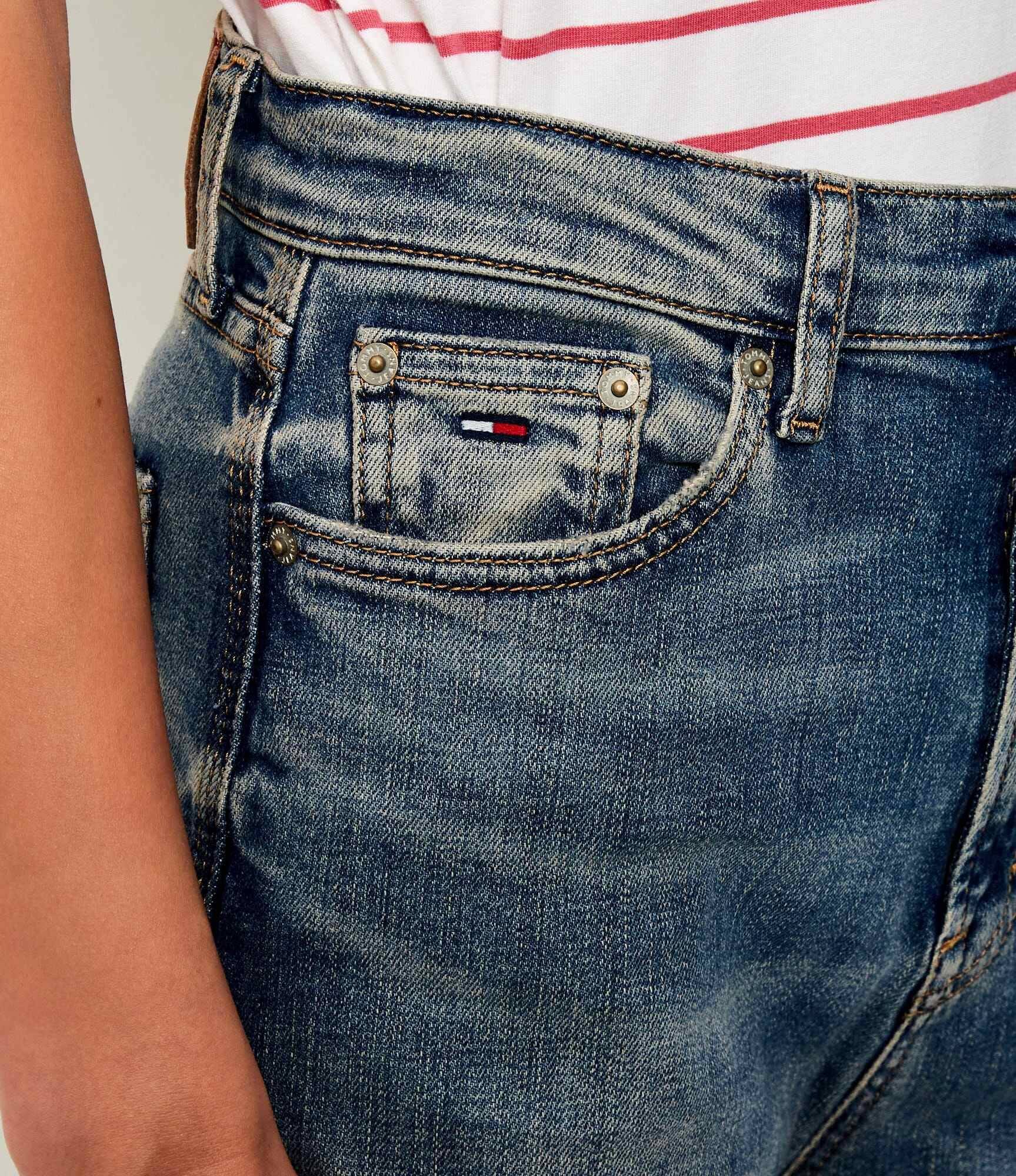 Tommy Jeans Blugi CLAIRE | Relaxed fit