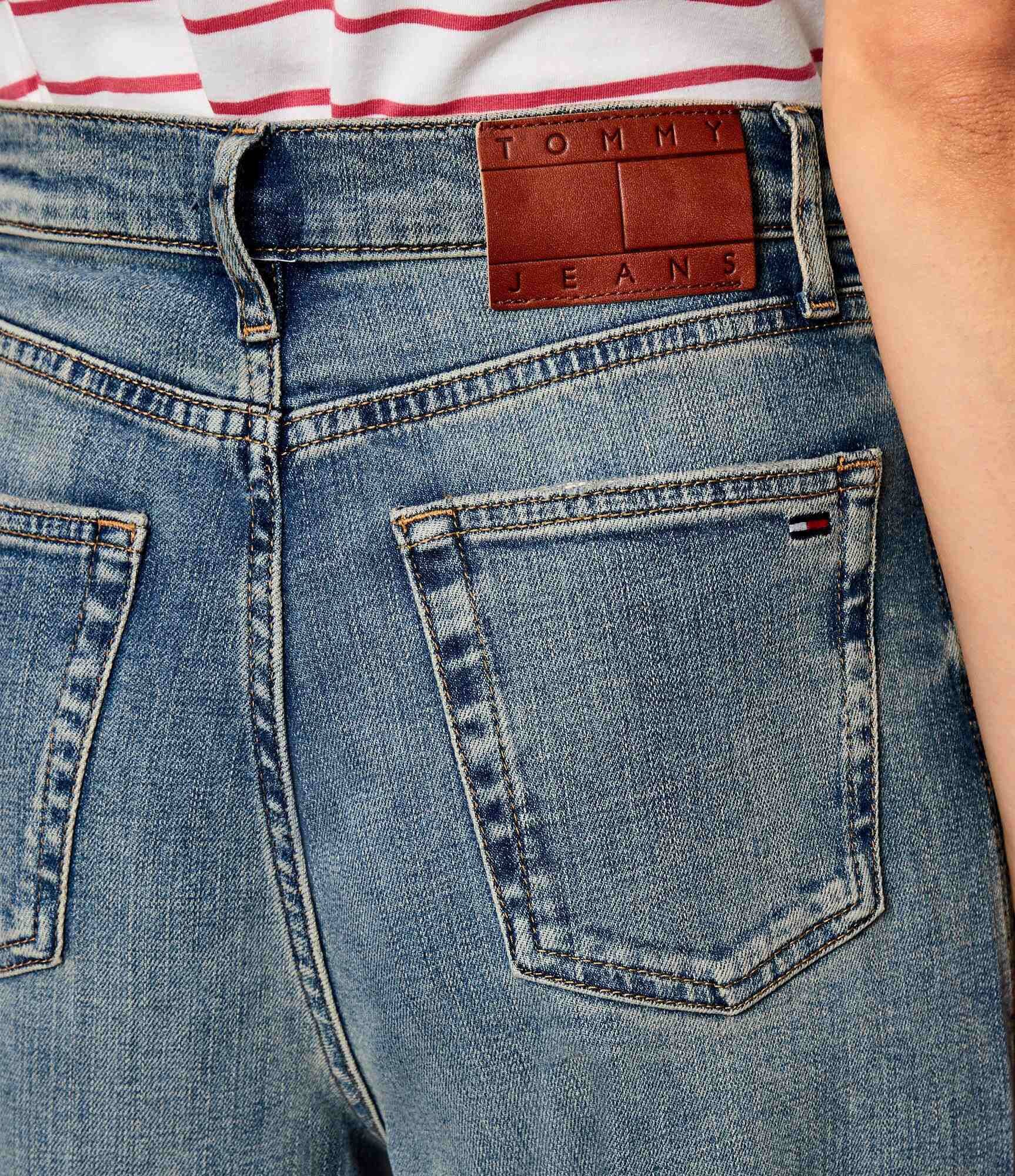 Tommy Jeans Blugi CLAIRE | Relaxed fit