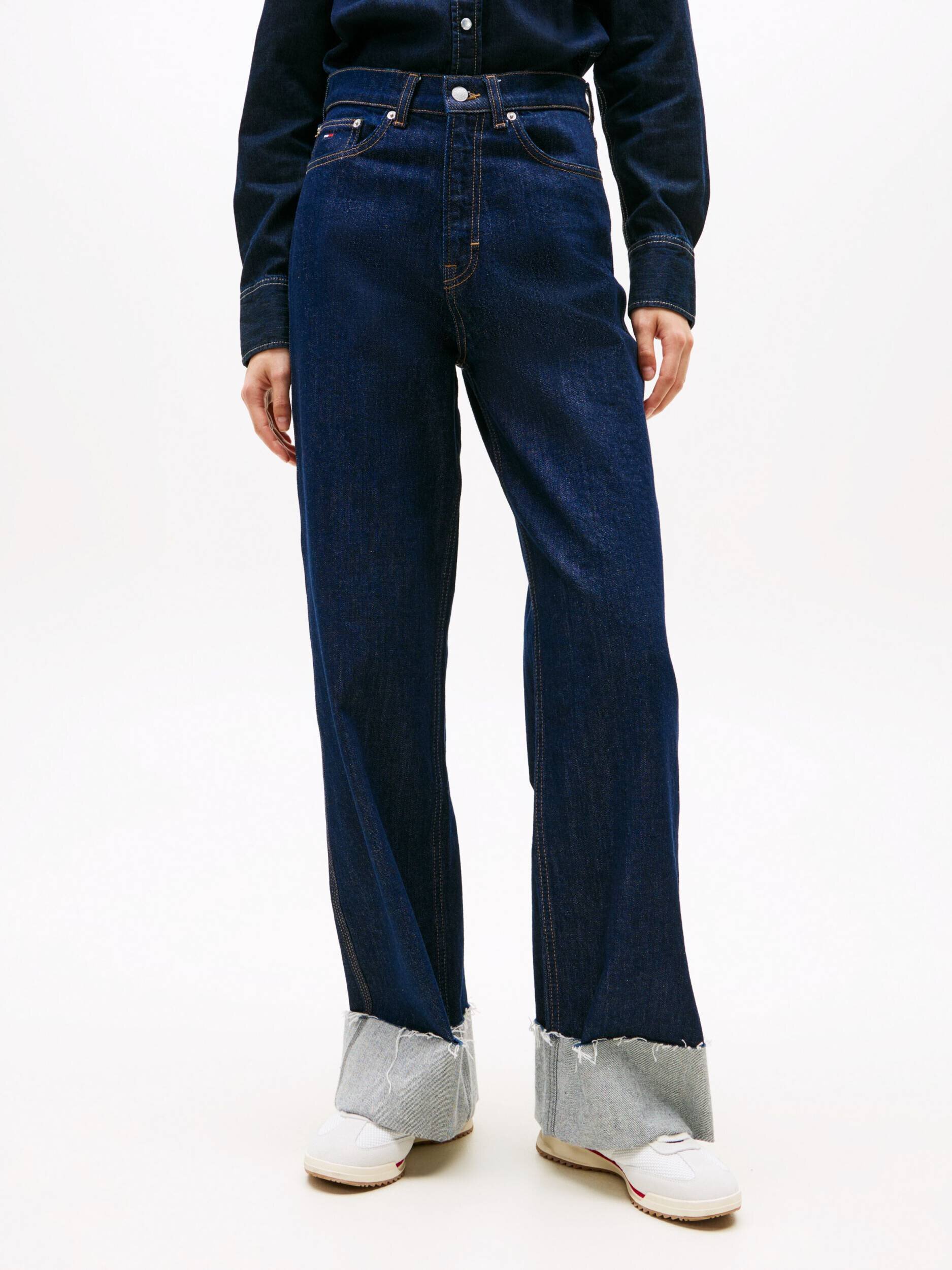 Tommy Jeans Blugi CLAIRE | Relaxed fit | high waist