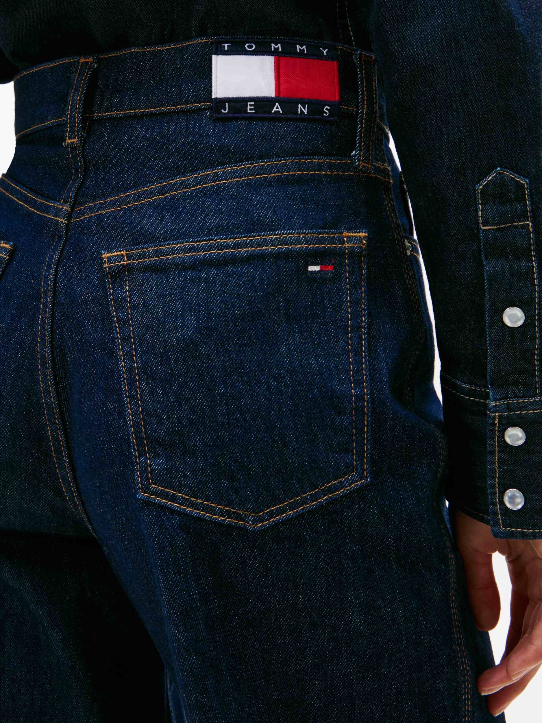 Tommy Jeans Blugi CLAIRE | Relaxed fit | high waist