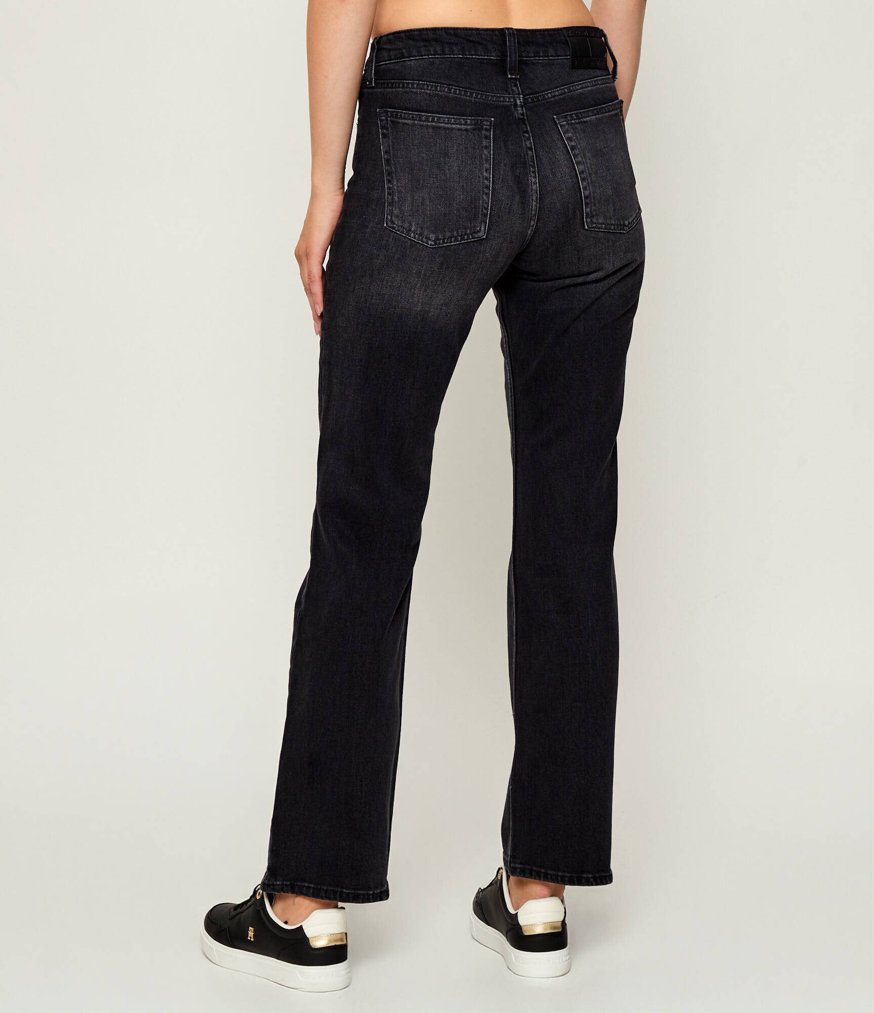 Tommy Jeans Blugi CLEO | flare fit
