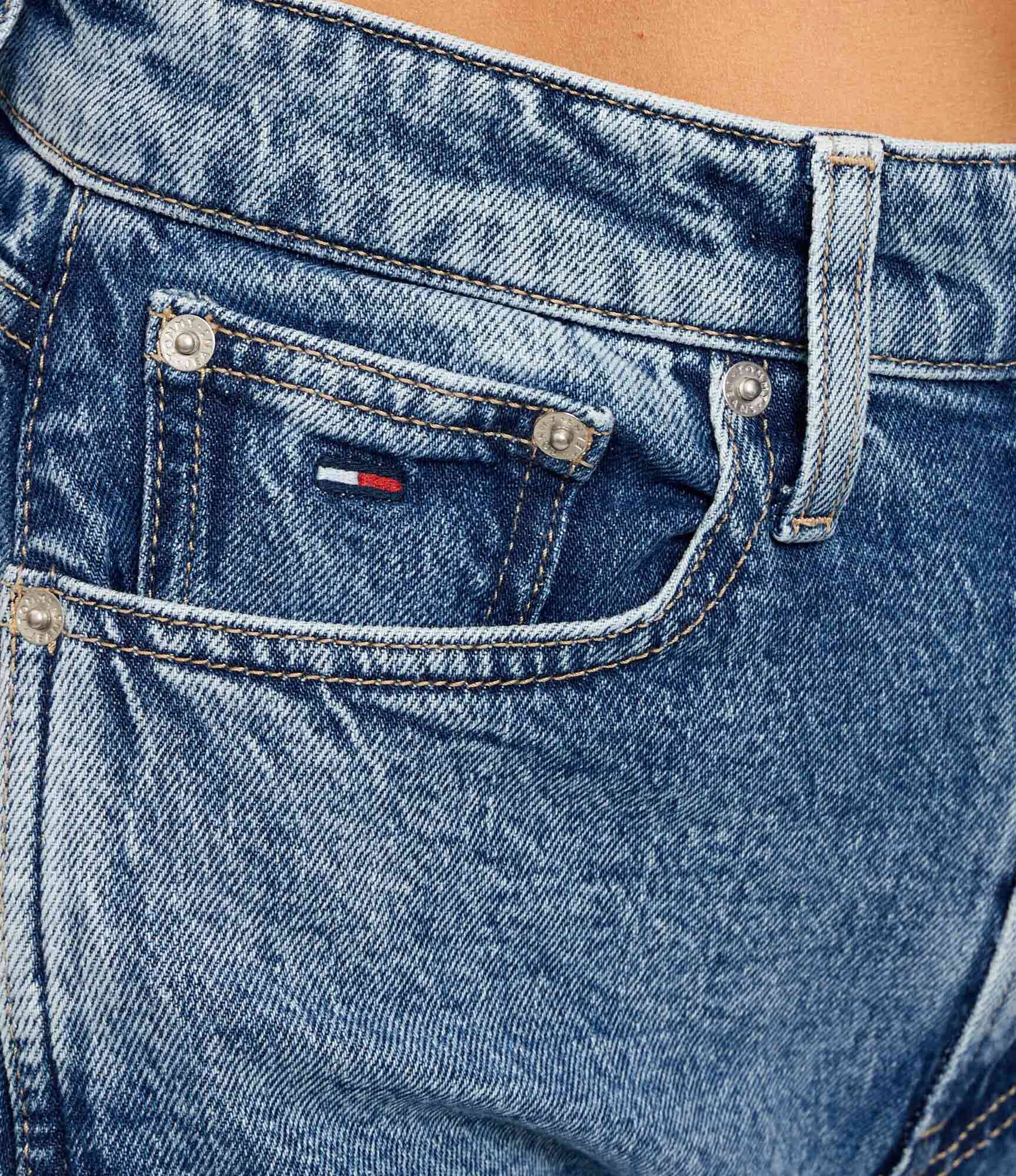 Tommy Jeans Blugi ELLA | carrot fit