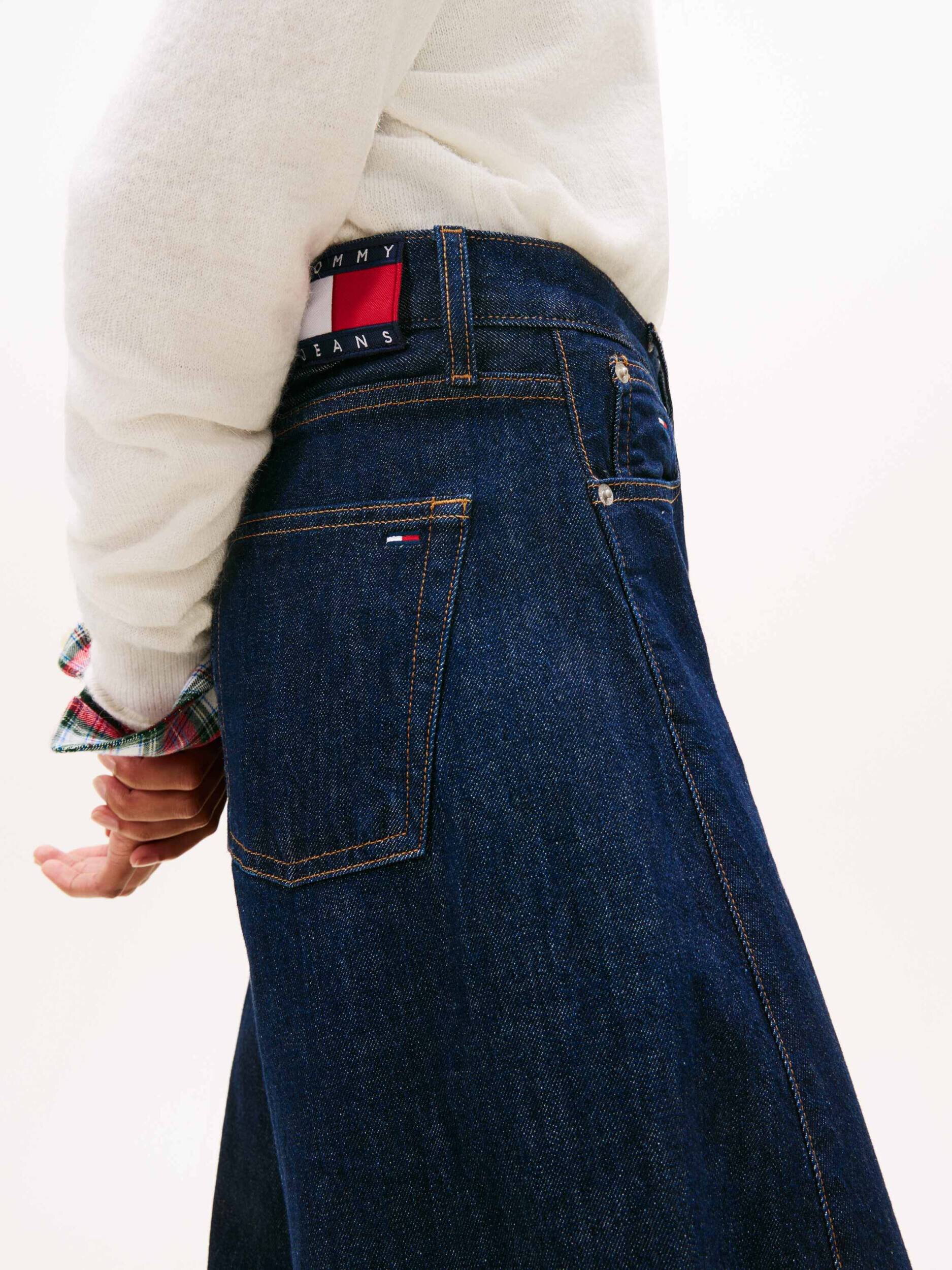 Tommy Jeans Blugi ELLA DI4156 | Loose fit
