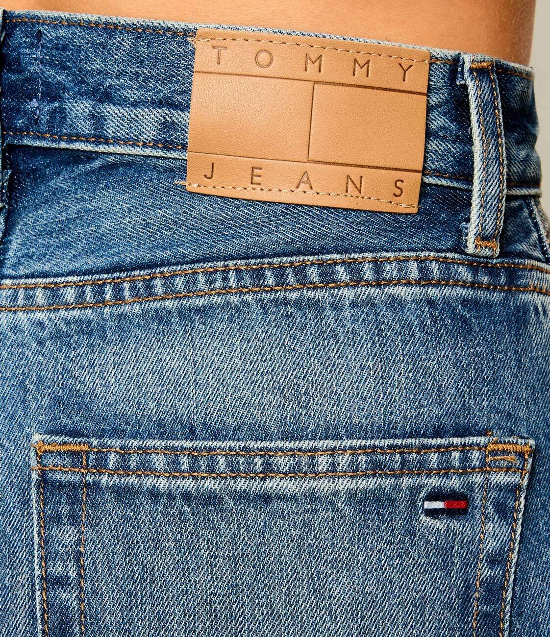 Tommy Jeans Blugi Ella | Relaxed fit