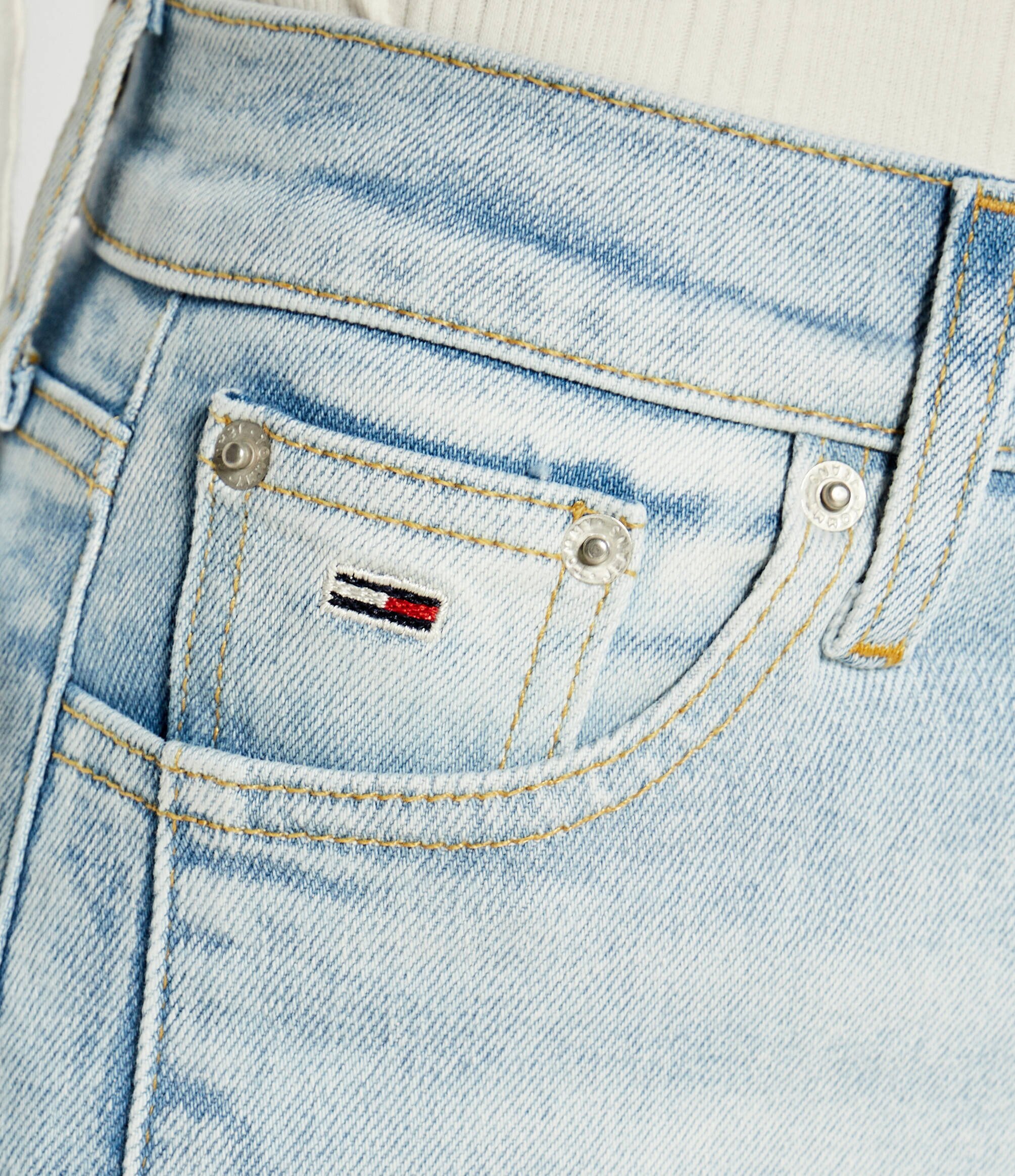 Tommy Jeans Blugi | flare fit