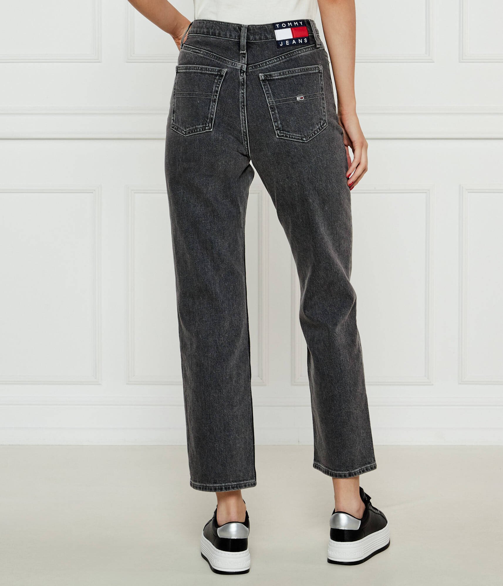 Tommy Jeans Blugi IZZIE | Slim Fit