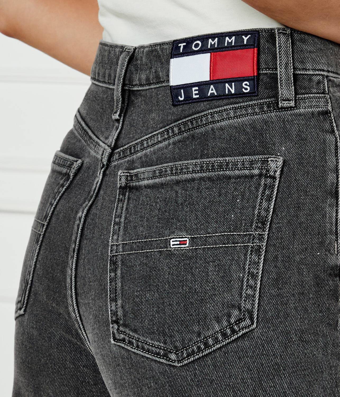Tommy Jeans Blugi IZZIE | Slim Fit