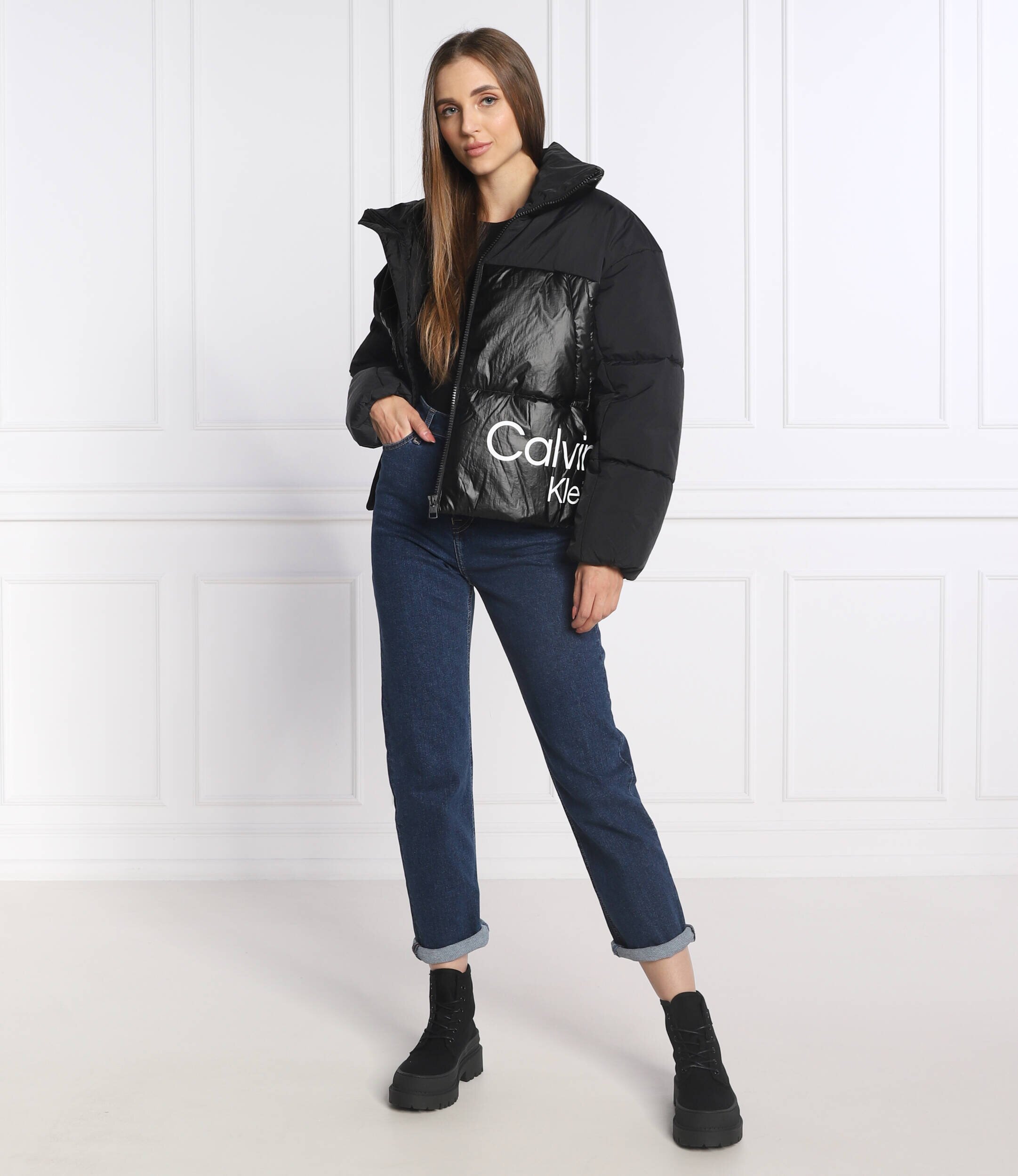 Tommy Jeans Blugi JULIE | Straight fit