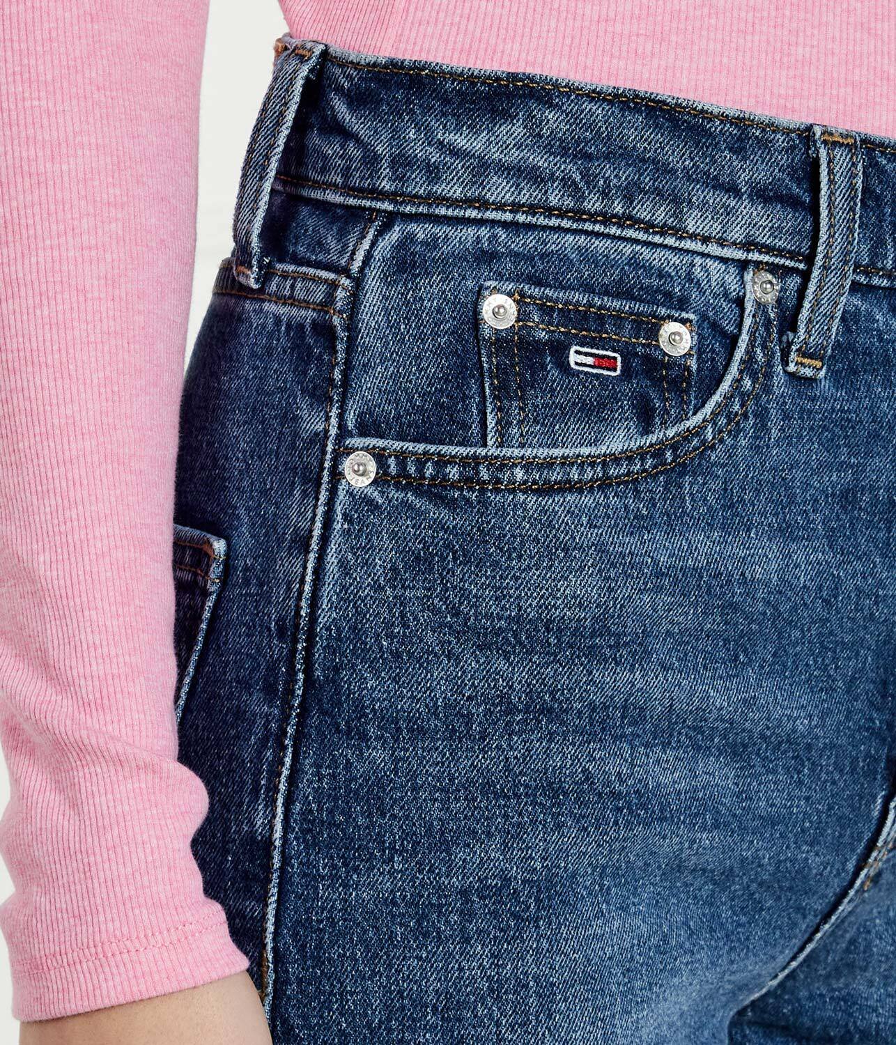 Tommy Jeans Blugi LAYLA | Straight fit