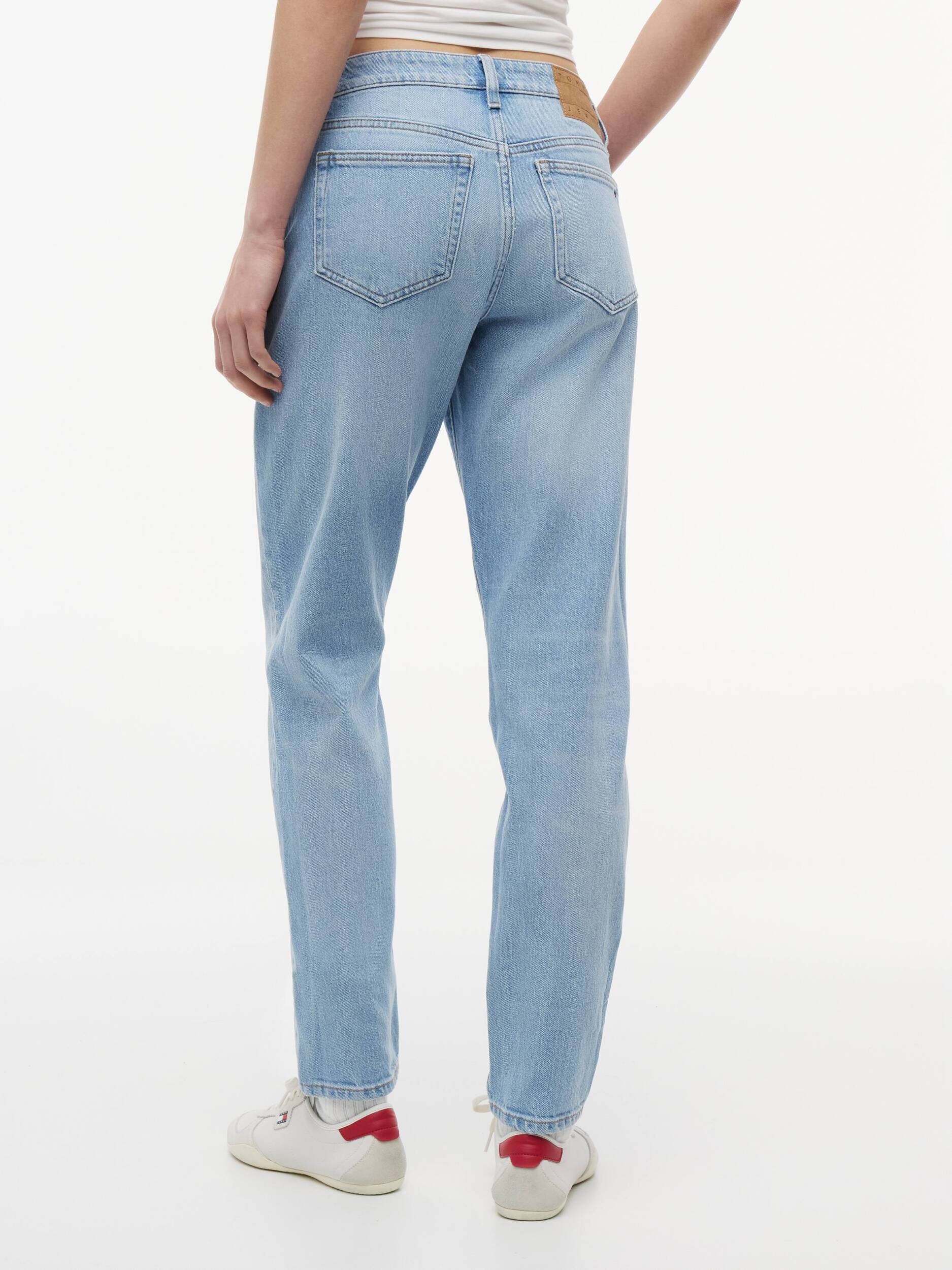 Tommy Jeans Blugi LUCY BJ0111 | Slim Fit