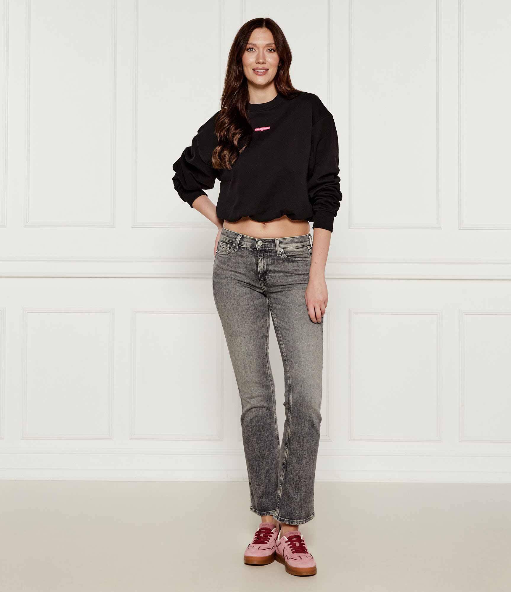 Tommy Jeans Blugi MADDIE | flare fit