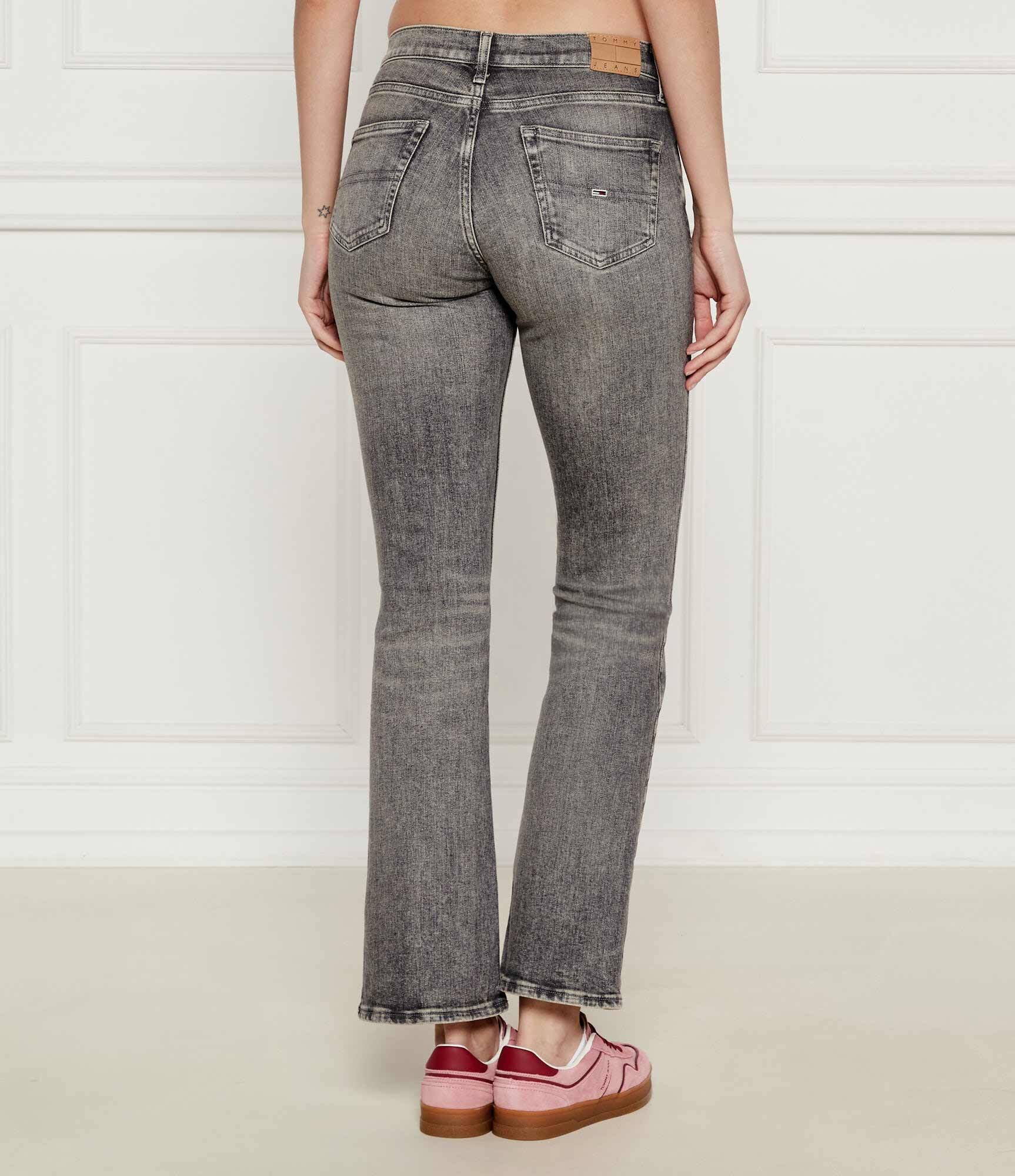 Tommy Jeans Blugi MADDIE | flare fit