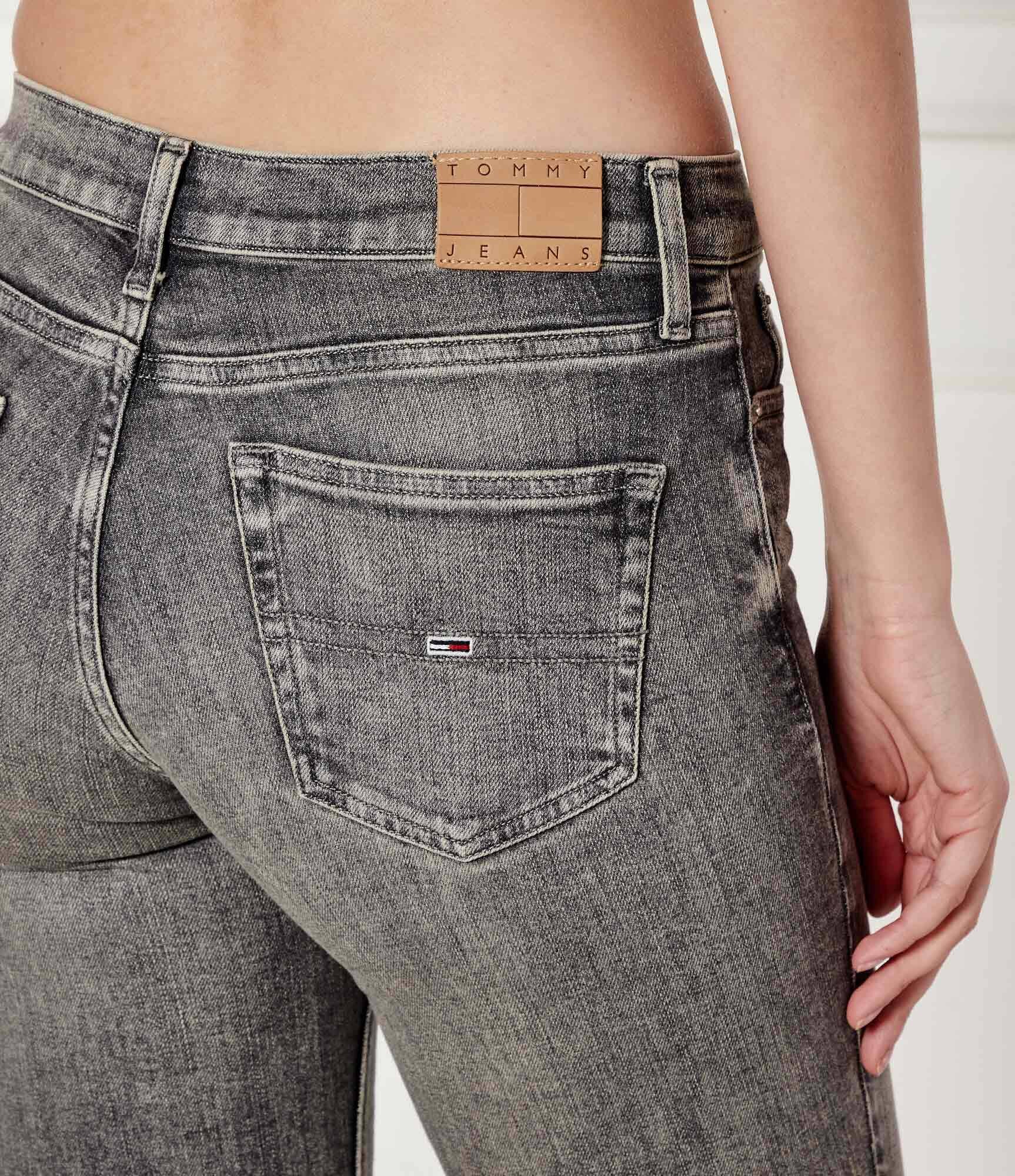 Tommy Jeans Blugi MADDIE | flare fit