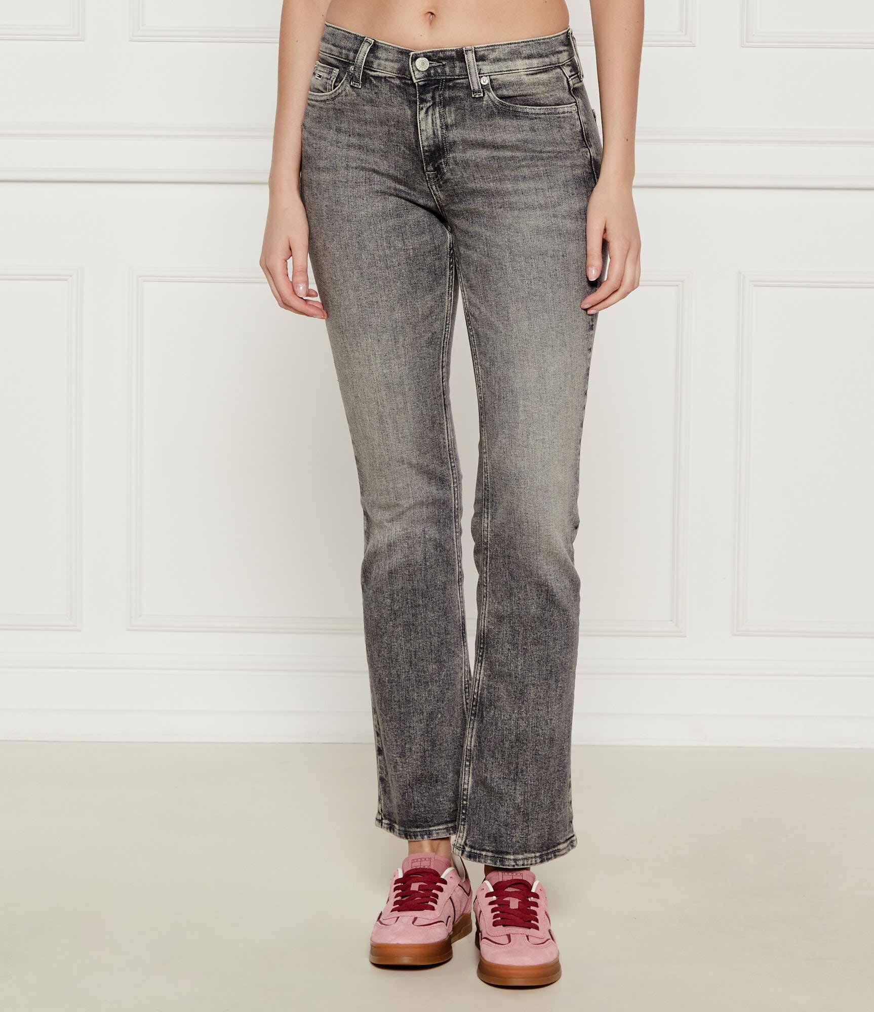 Tommy Jeans Blugi MADDIE | flare fit