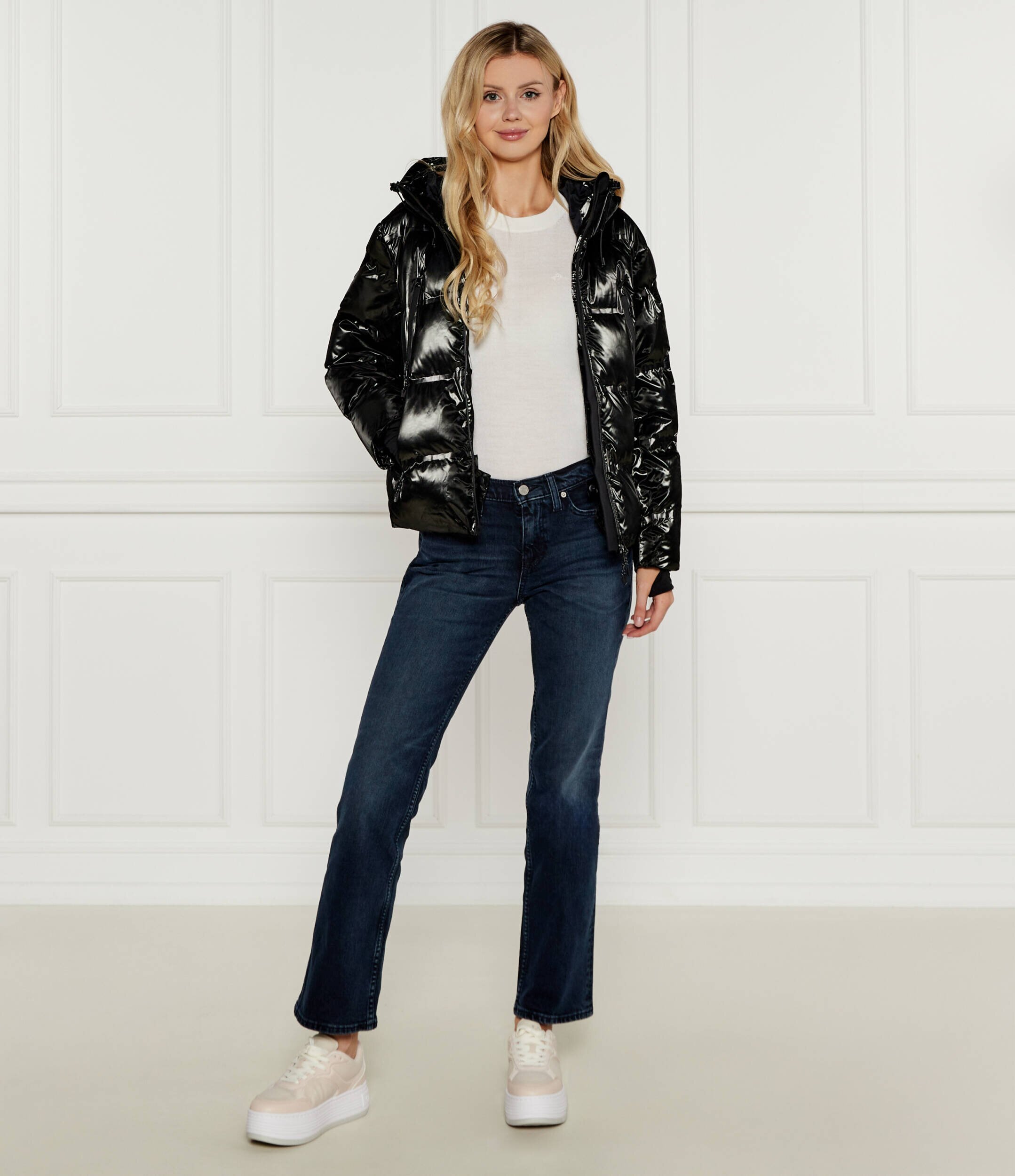 Tommy Jeans Blugi MADDIE | Loose fit